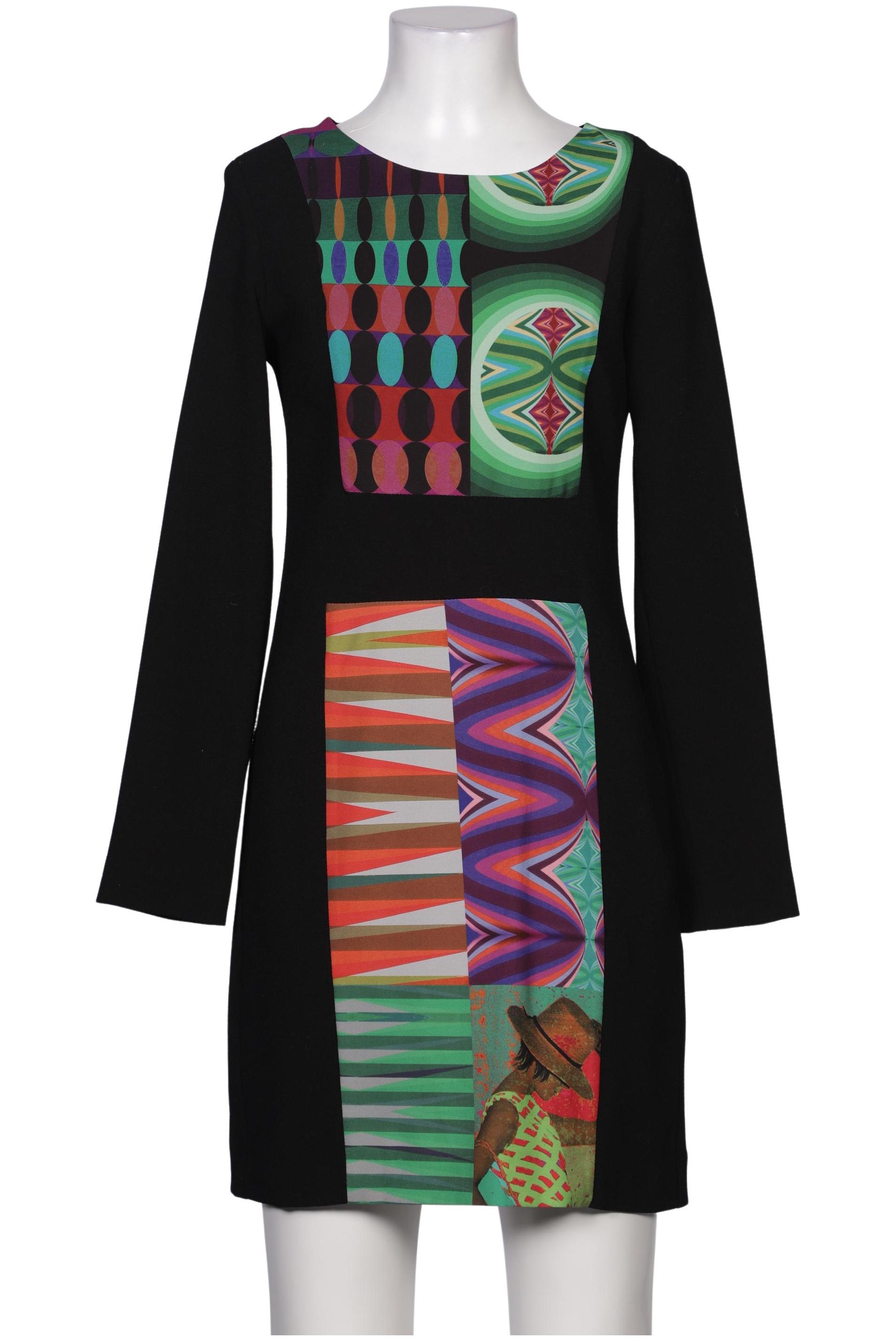 Thumbnail - Desigual Damen Kleid, schwarz, Gr. 36