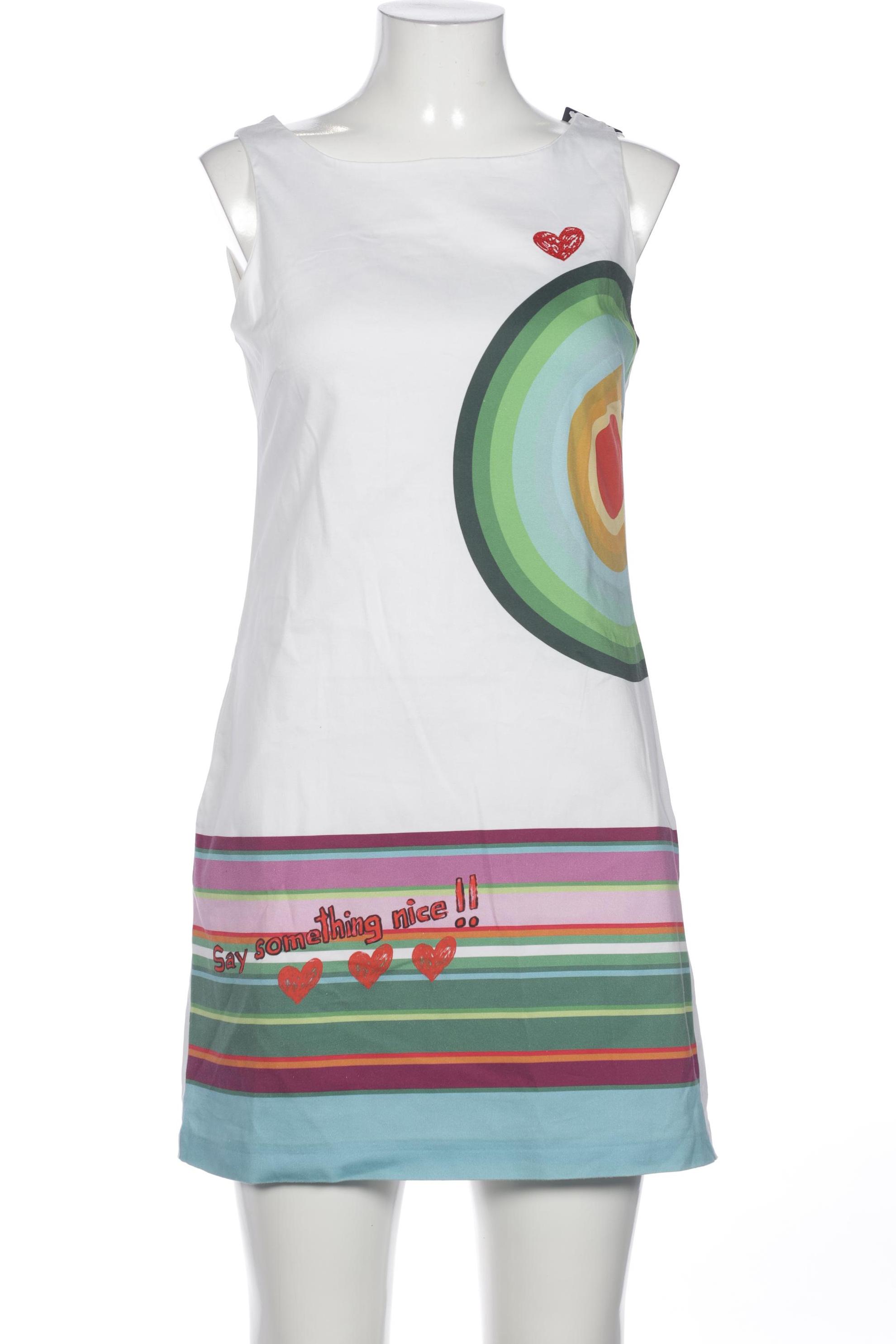 

Desigual Damen Kleid, mehrfarbig