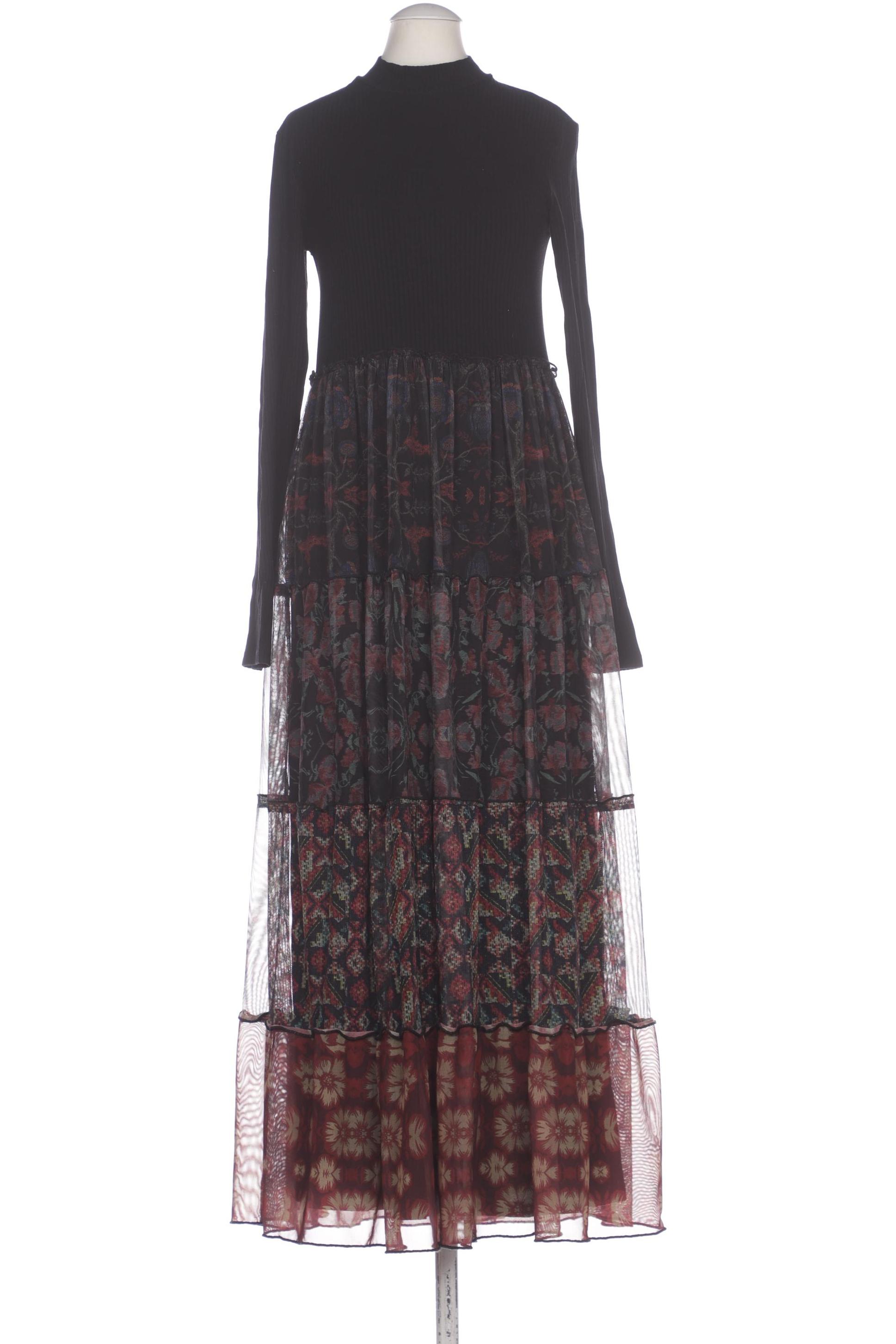 

Desigual Damen Kleid, mehrfarbig, Gr. 36