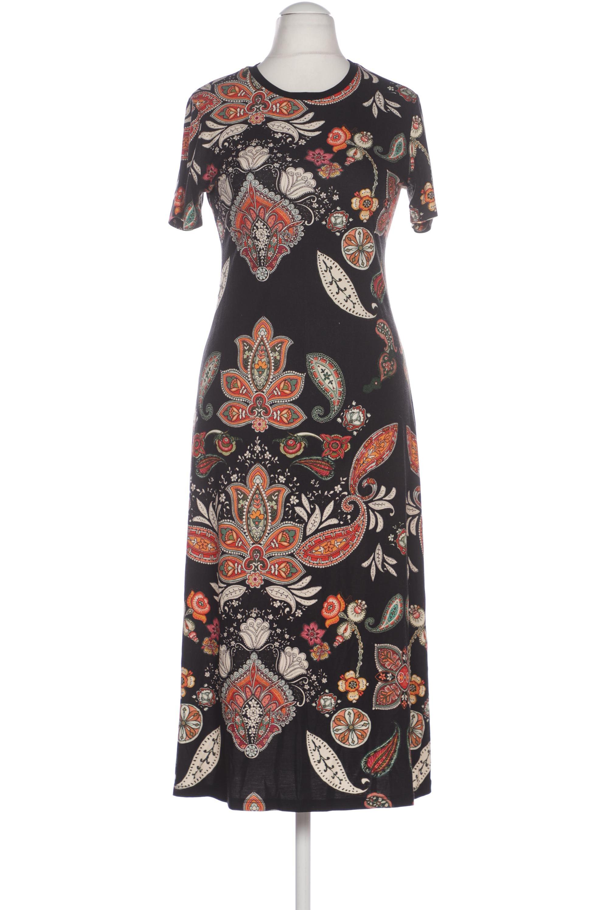 

Desigual Damen Kleid, schwarz, Gr. 38