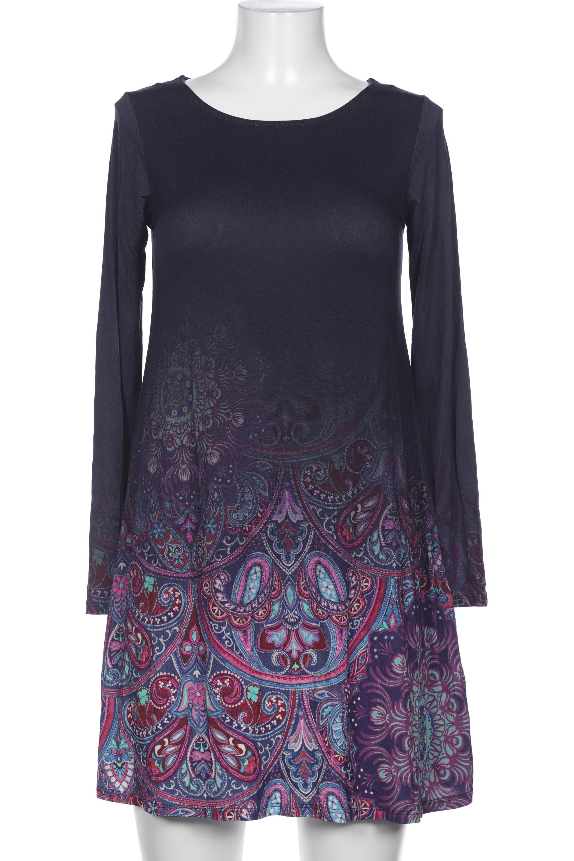 

Desigual Damen Kleid, marineblau