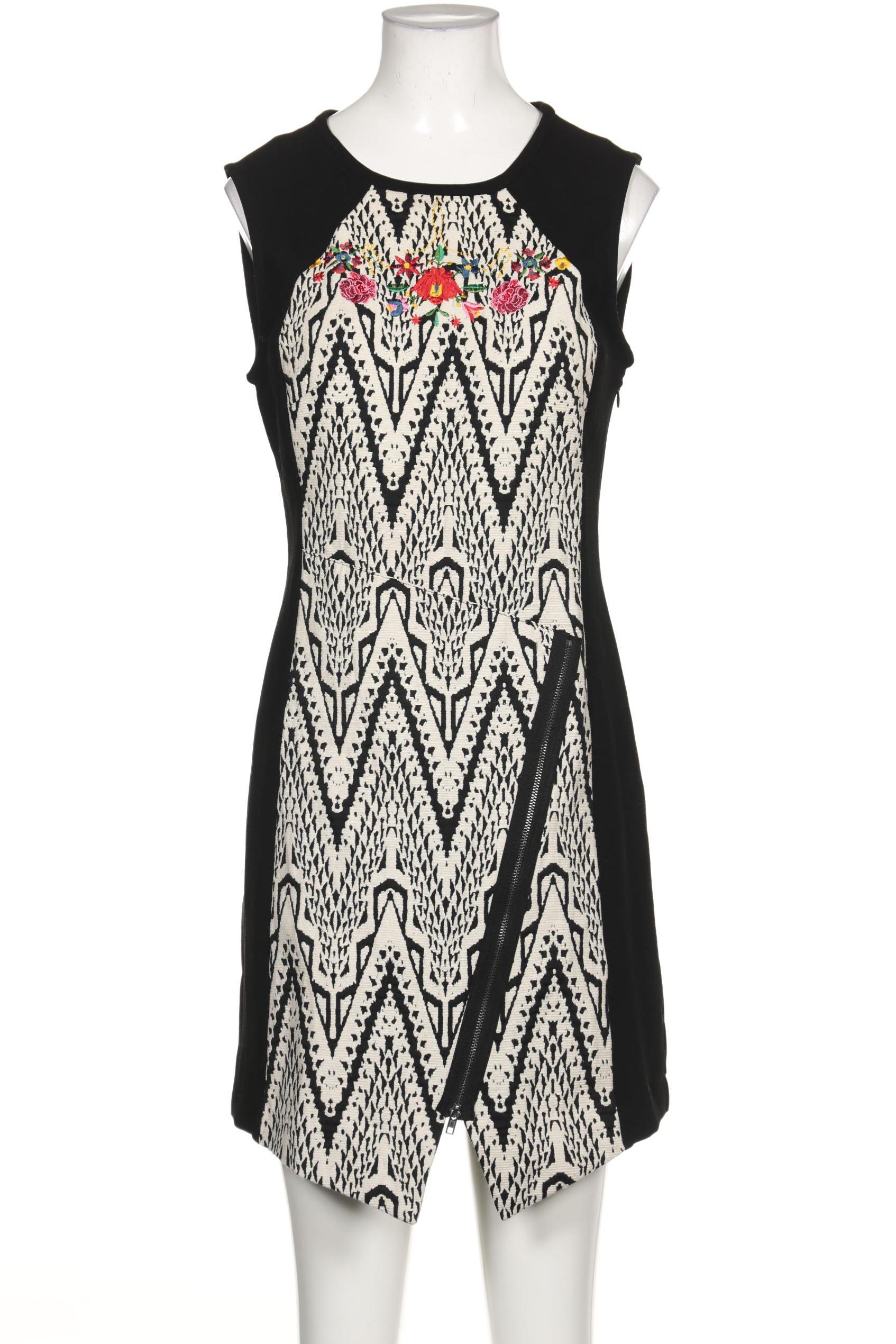 

Desigual Damen Kleid, schwarz