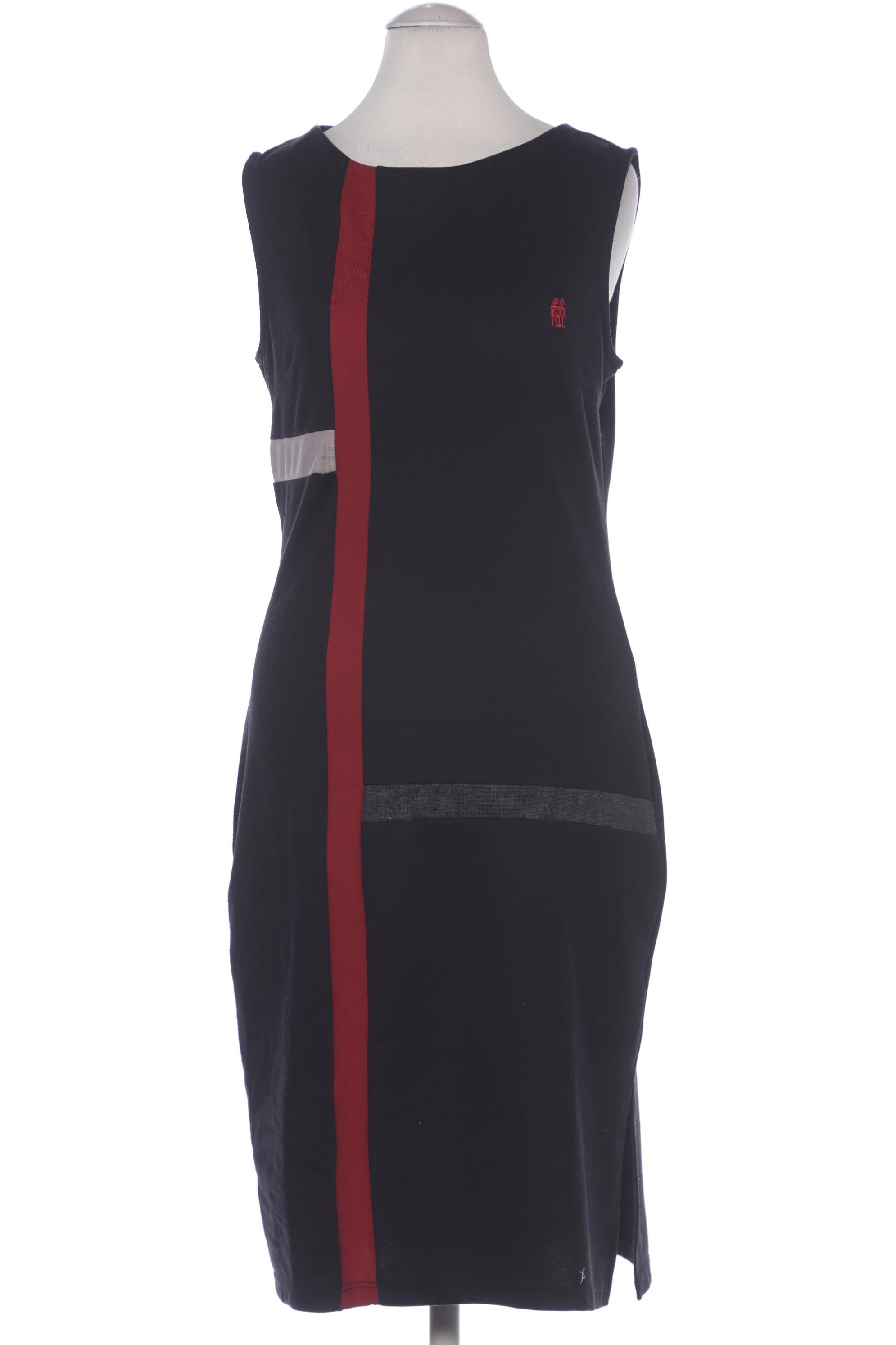 

Desigual Damen Kleid, schwarz, Gr. 36