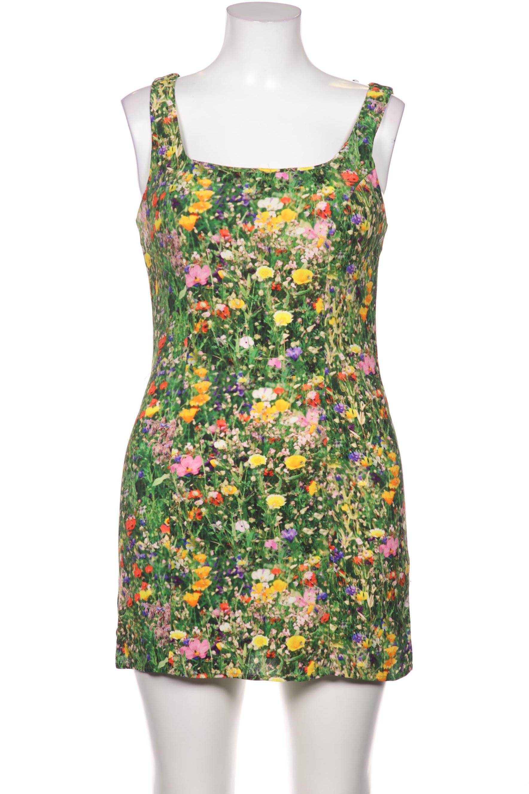 

Desigual Damen Kleid, grün, Gr. 42
