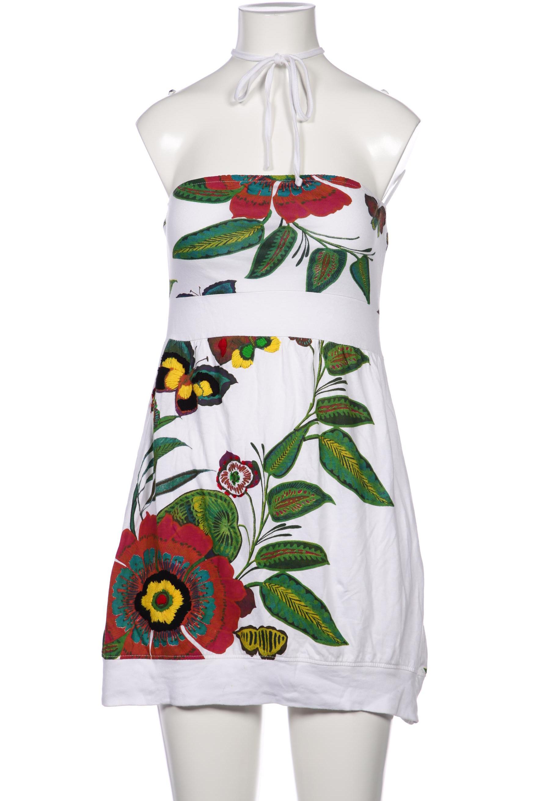

Desigual Damen Kleid, mehrfarbig