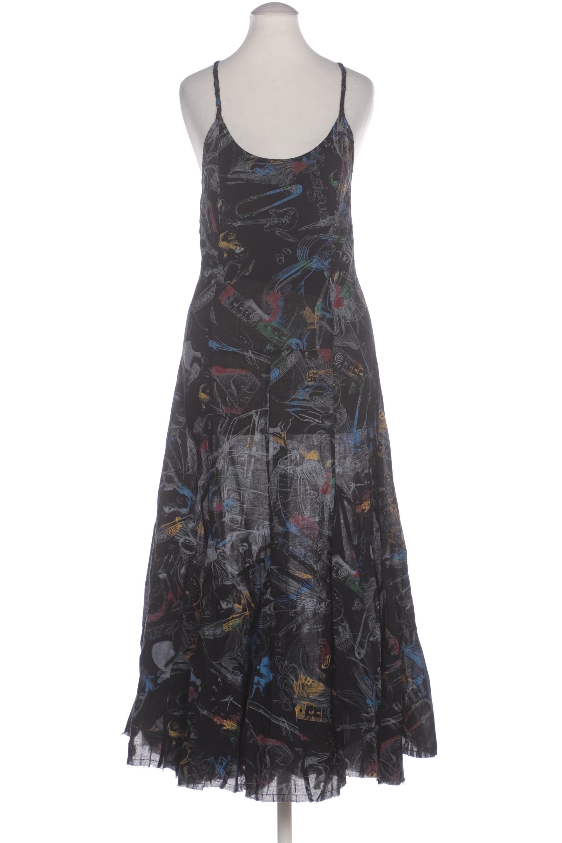 

Desigual Damen Kleid, schwarz, Gr. 36