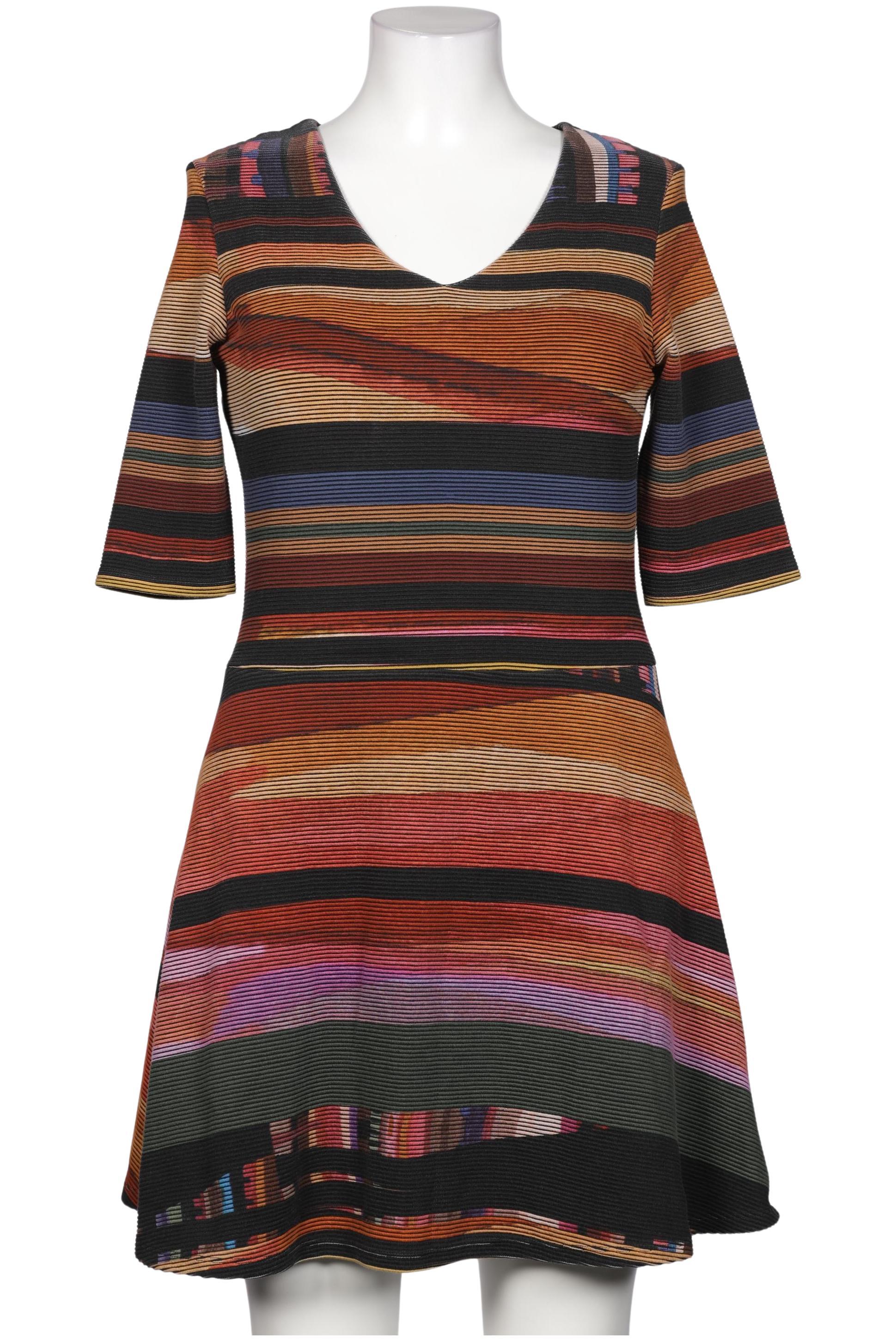 

Desigual Damen Kleid, mehrfarbig, Gr. 44