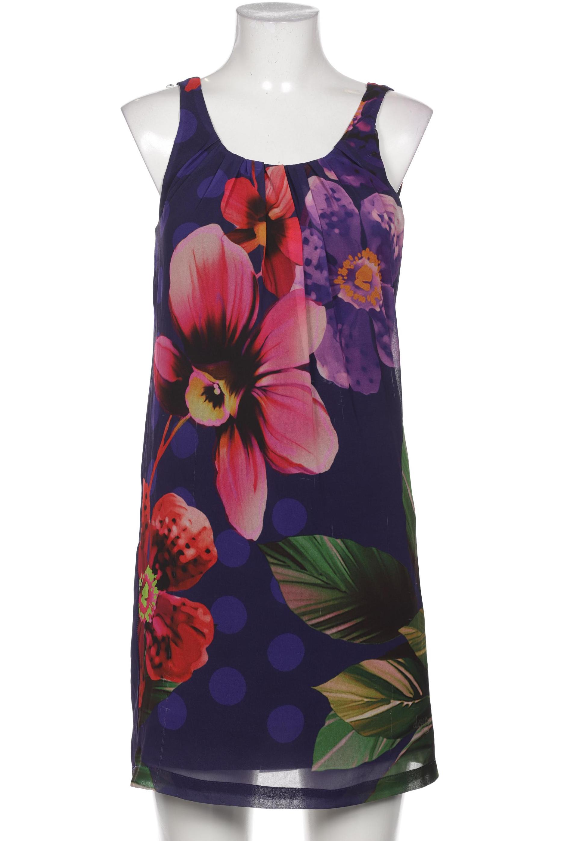 

Desigual Damen Kleid, flieder