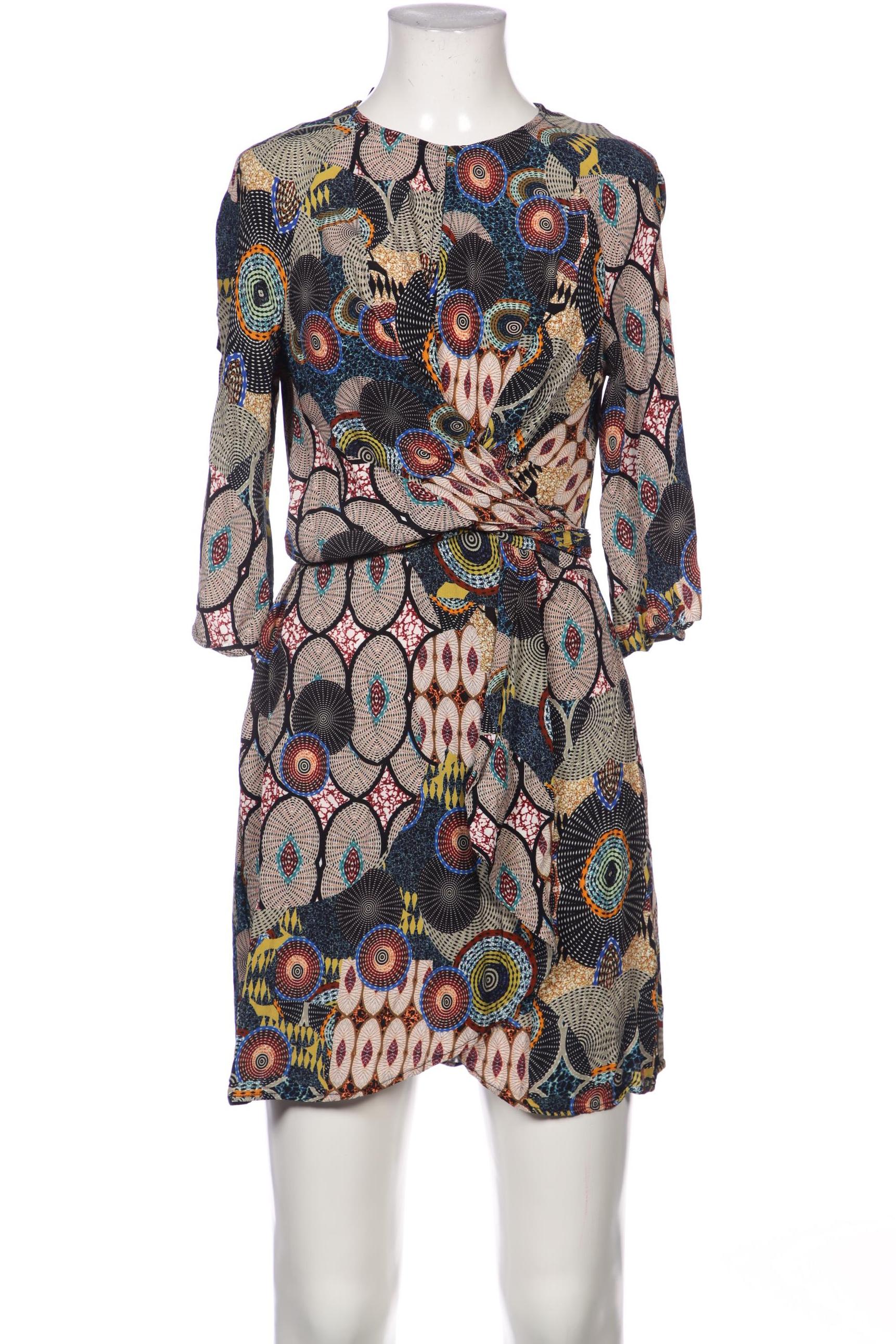 

Desigual Damen Kleid, mehrfarbig