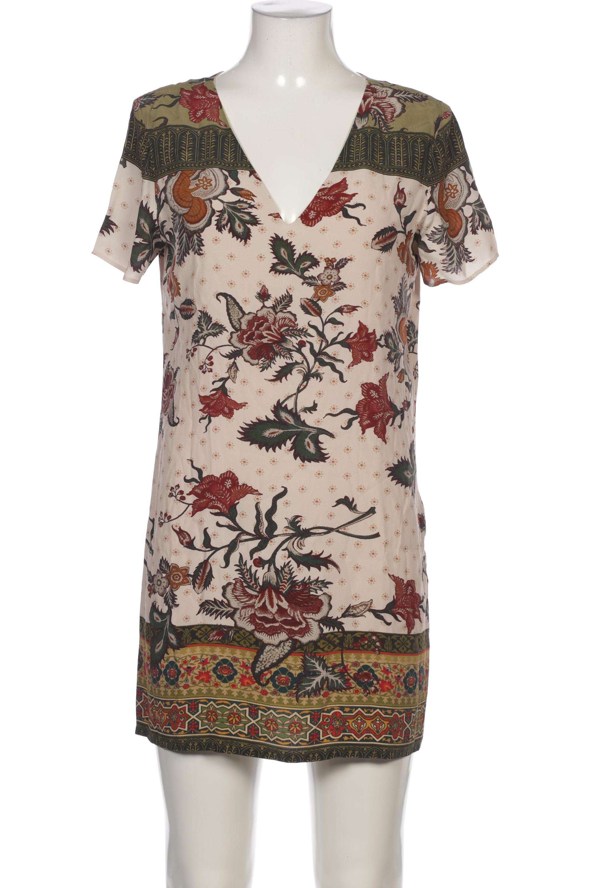 

Desigual Damen Kleid, cremeweiß, Gr. 40