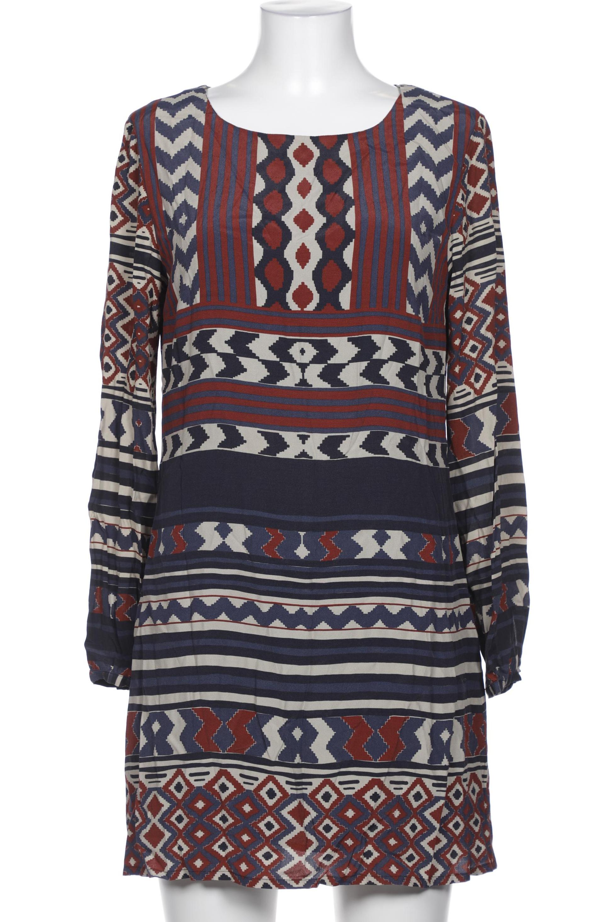 

Desigual Damen Kleid, marineblau