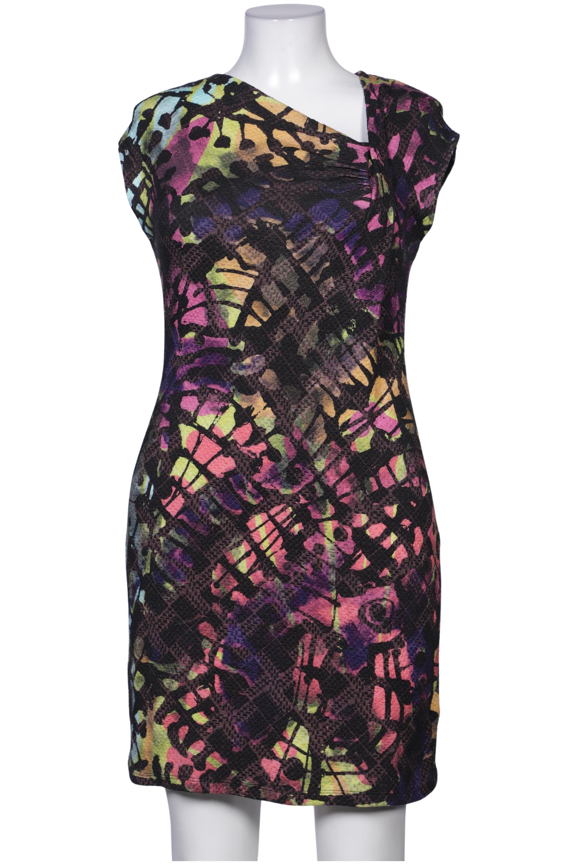 

Desigual Damen Kleid, mehrfarbig, Gr. 44