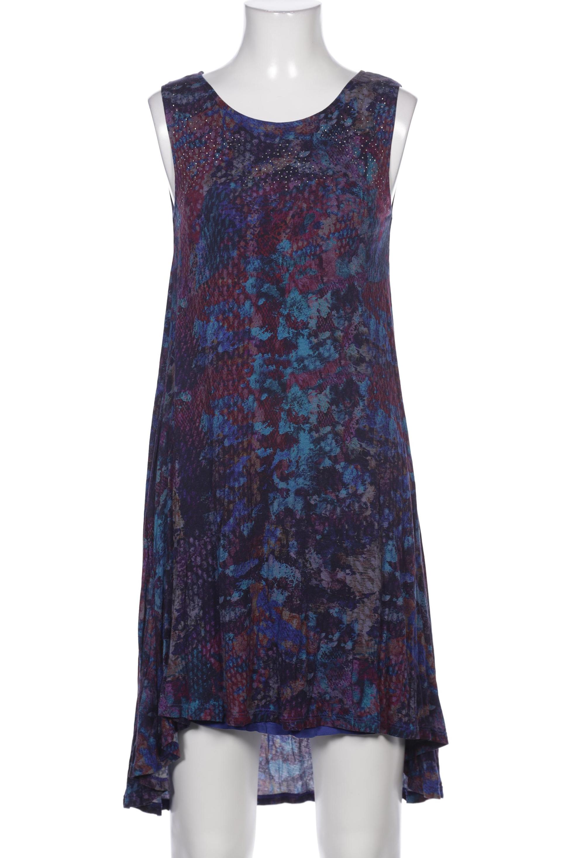 

Desigual Damen Kleid, blau