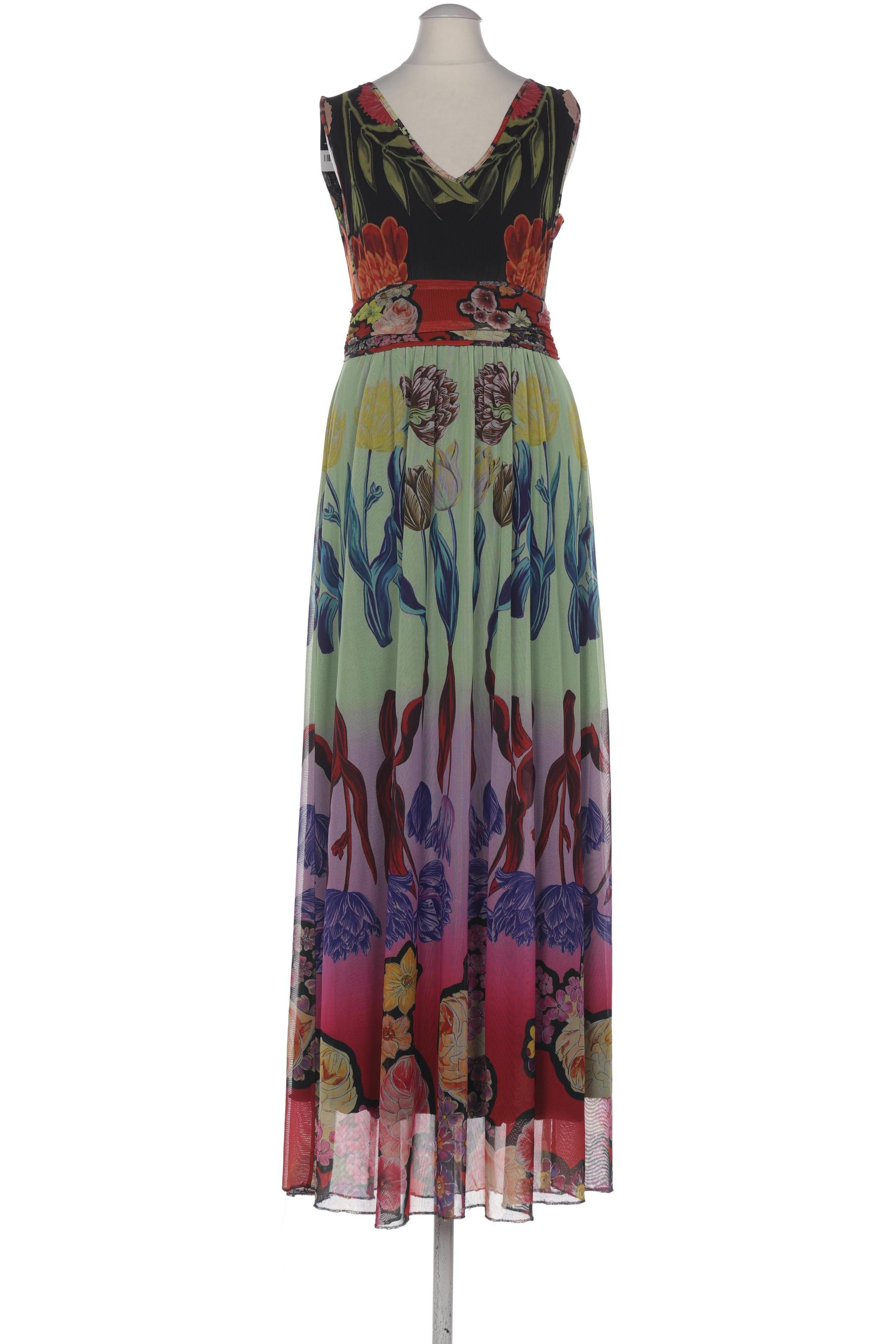 

Desigual Damen Kleid, mehrfarbig, Gr. 36