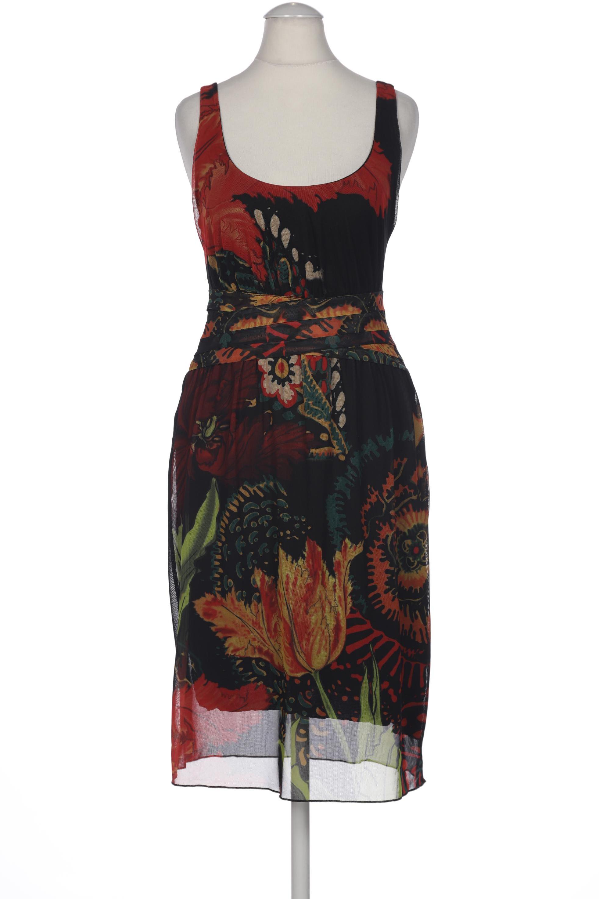 

Desigual Damen Kleid, schwarz, Gr. 36