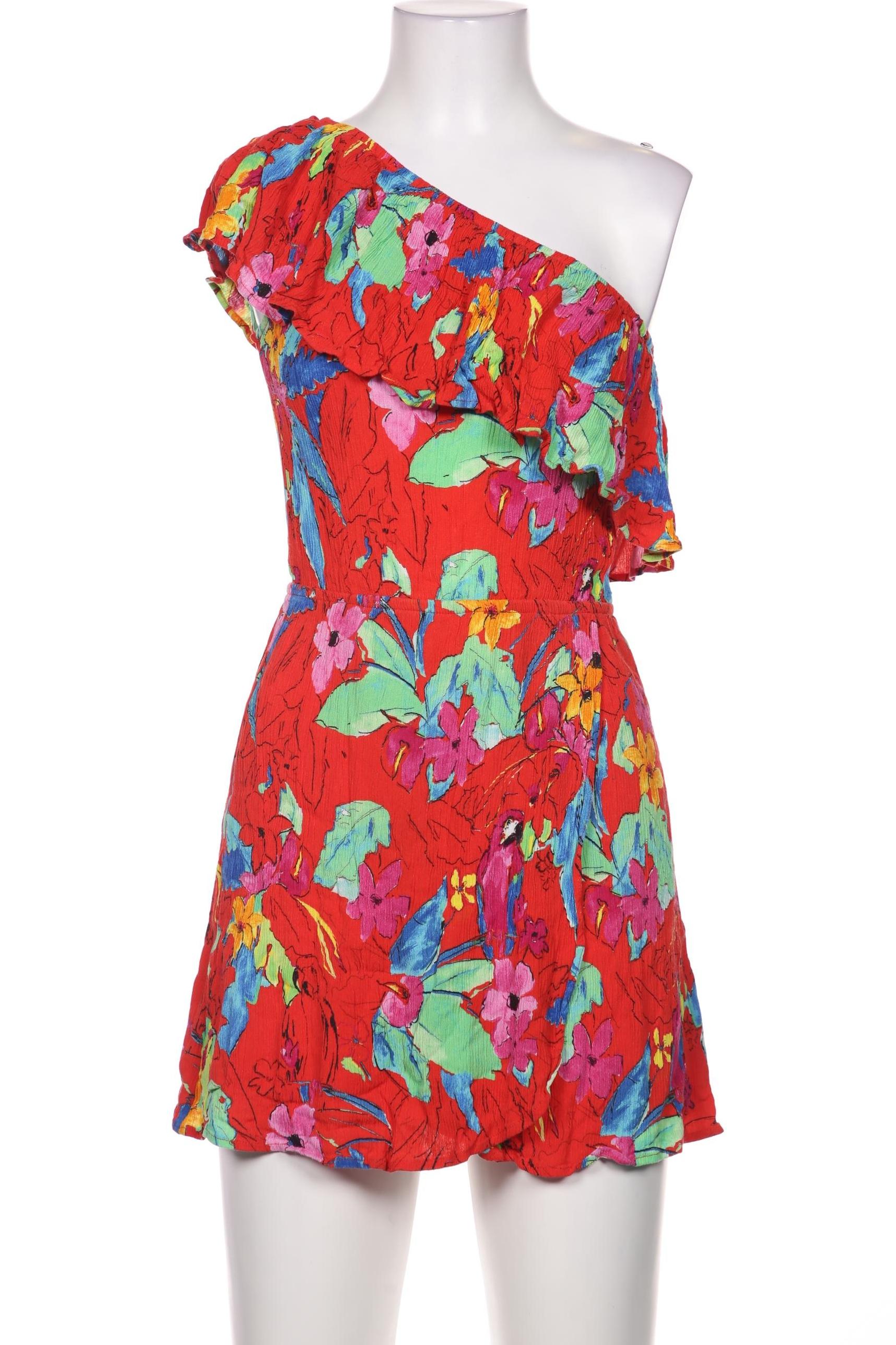 

Desigual Damen Kleid, rot, Gr. 36