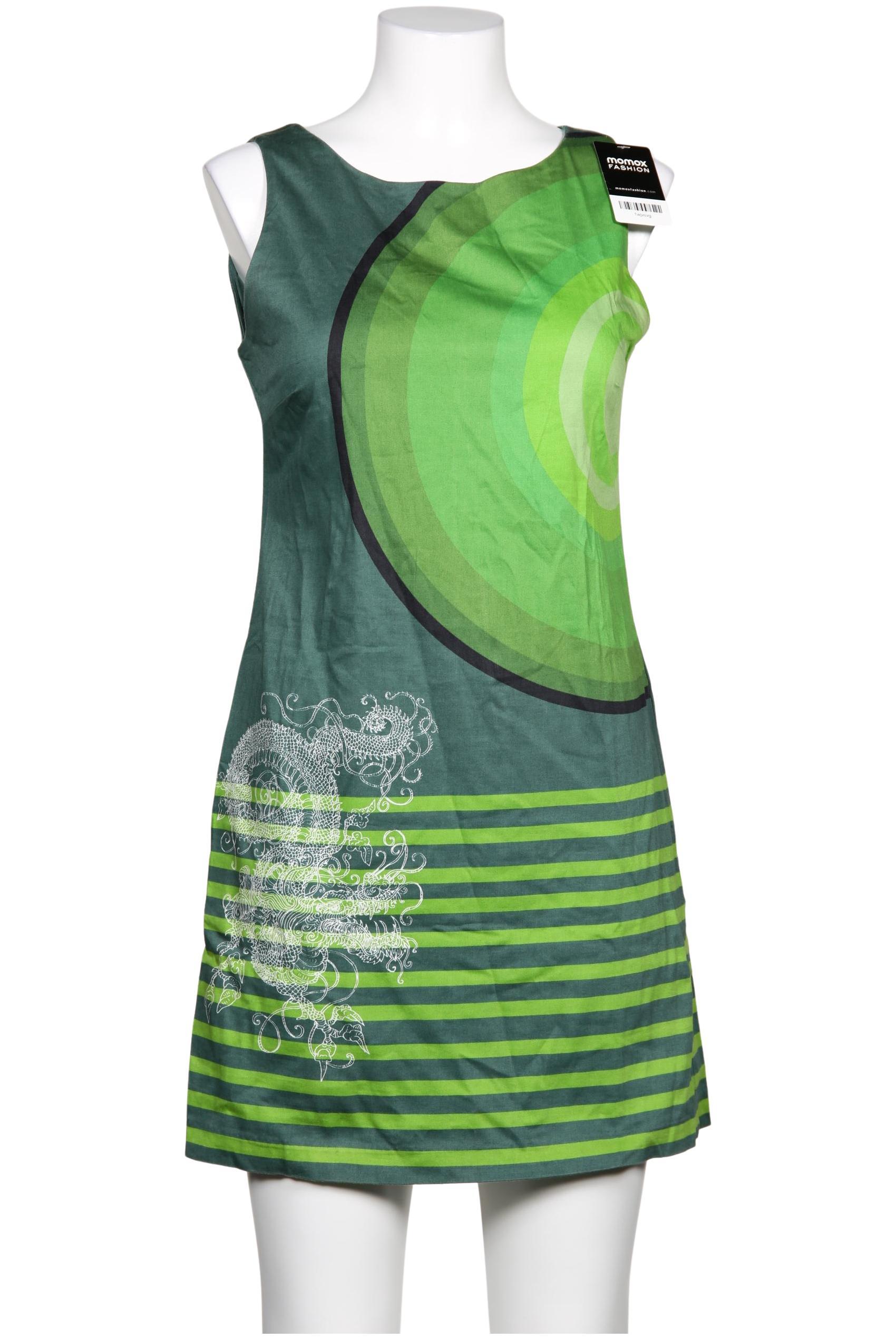 Thumbnail - Desigual Damen Kleid, grün, Gr. 40