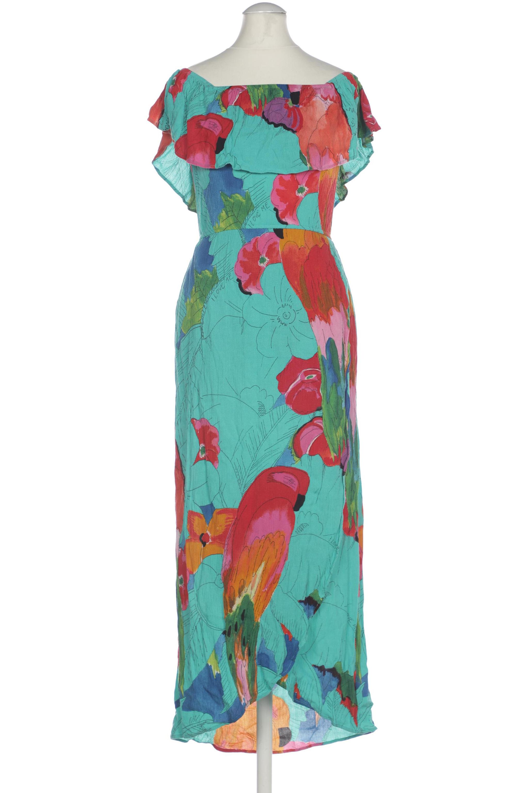

Desigual Damen Kleid, mehrfarbig