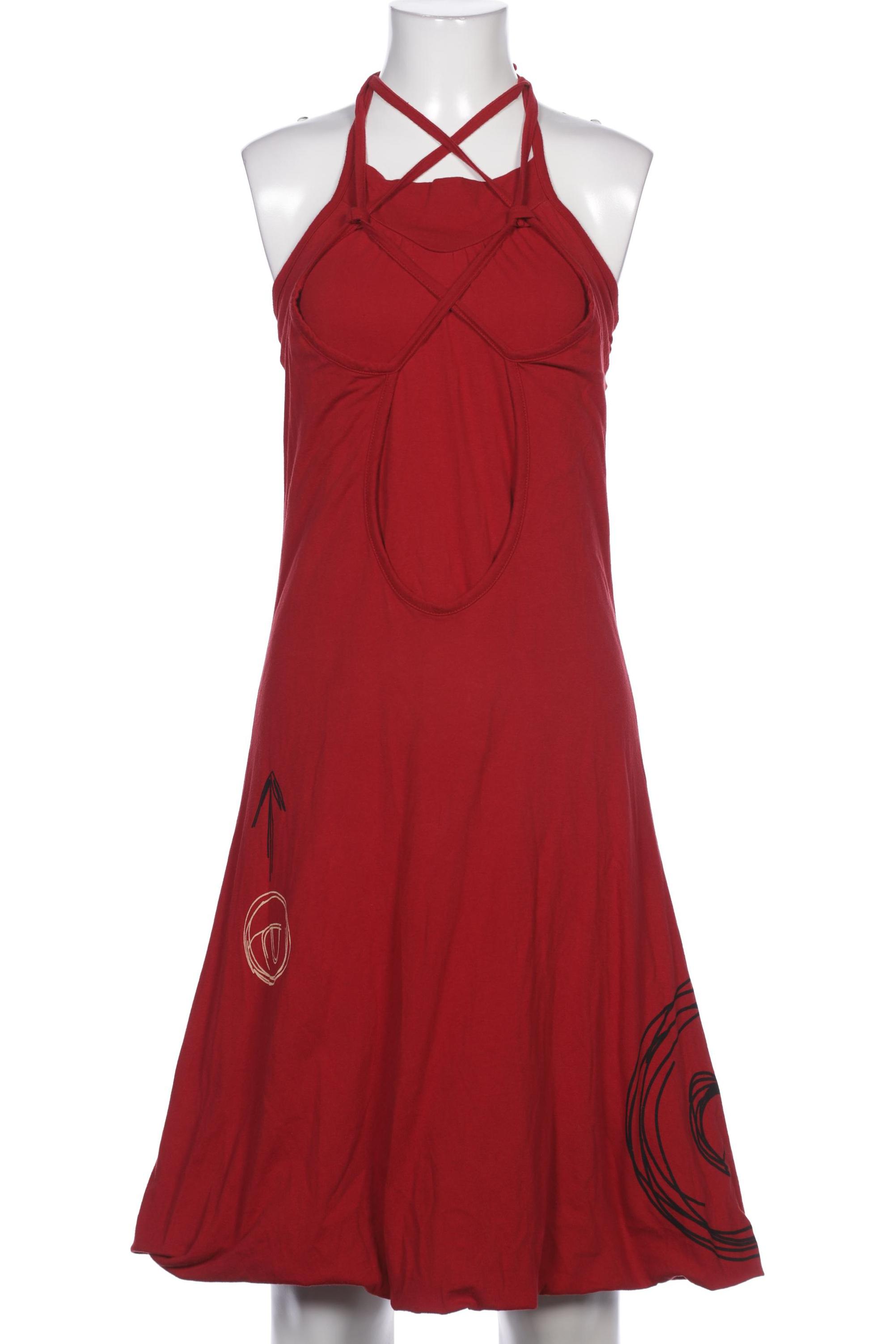 

Desigual Damen Kleid, rot