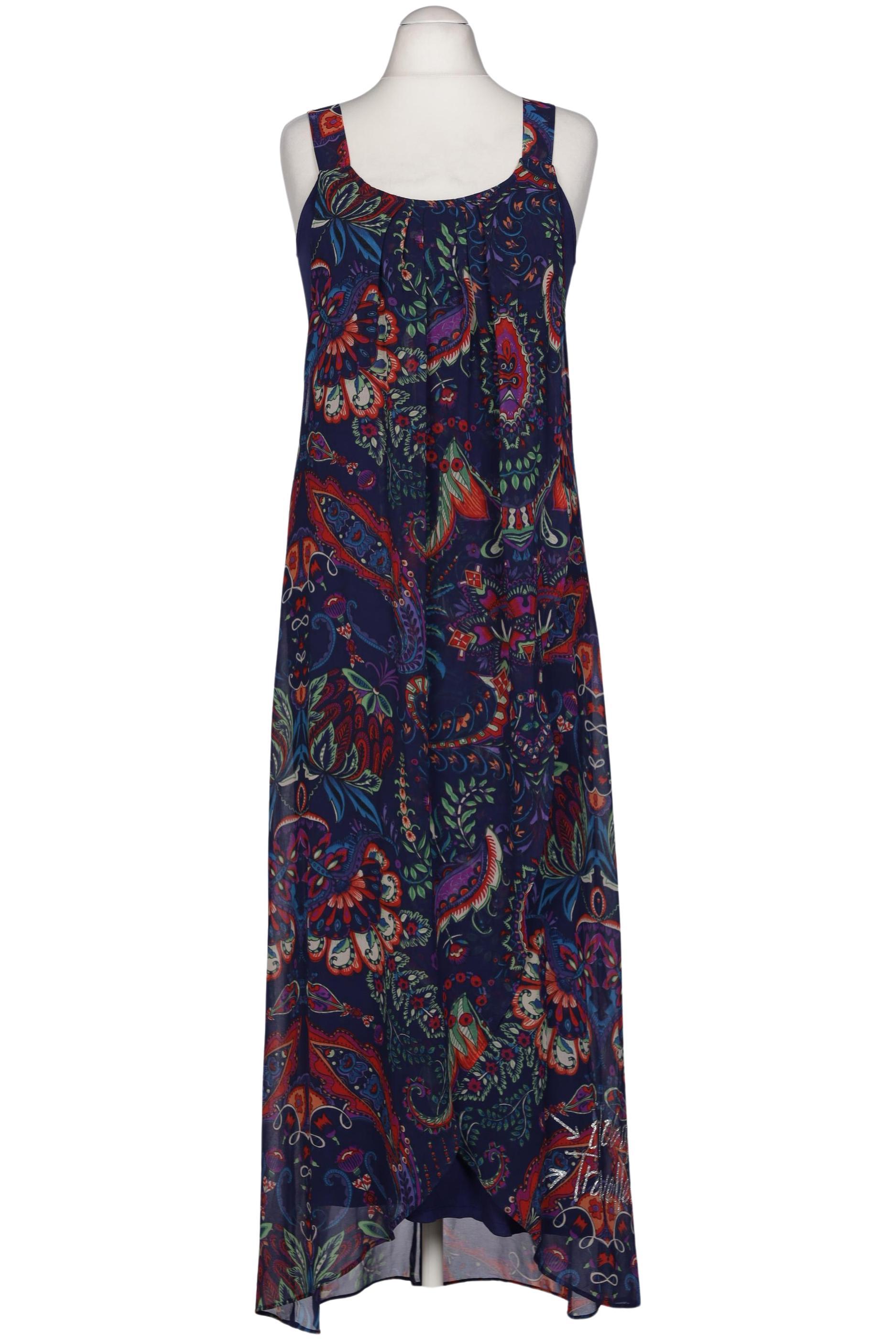 

Desigual Damen Kleid, mehrfarbig, Gr. 44
