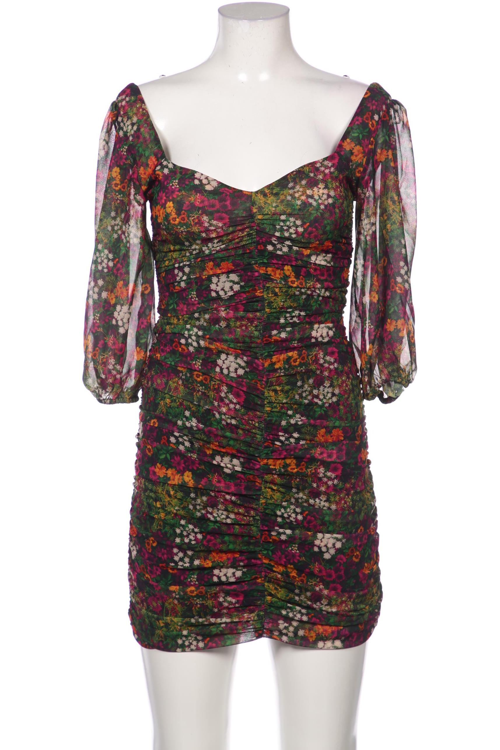 

Desigual Damen Kleid, grün, Gr. 36