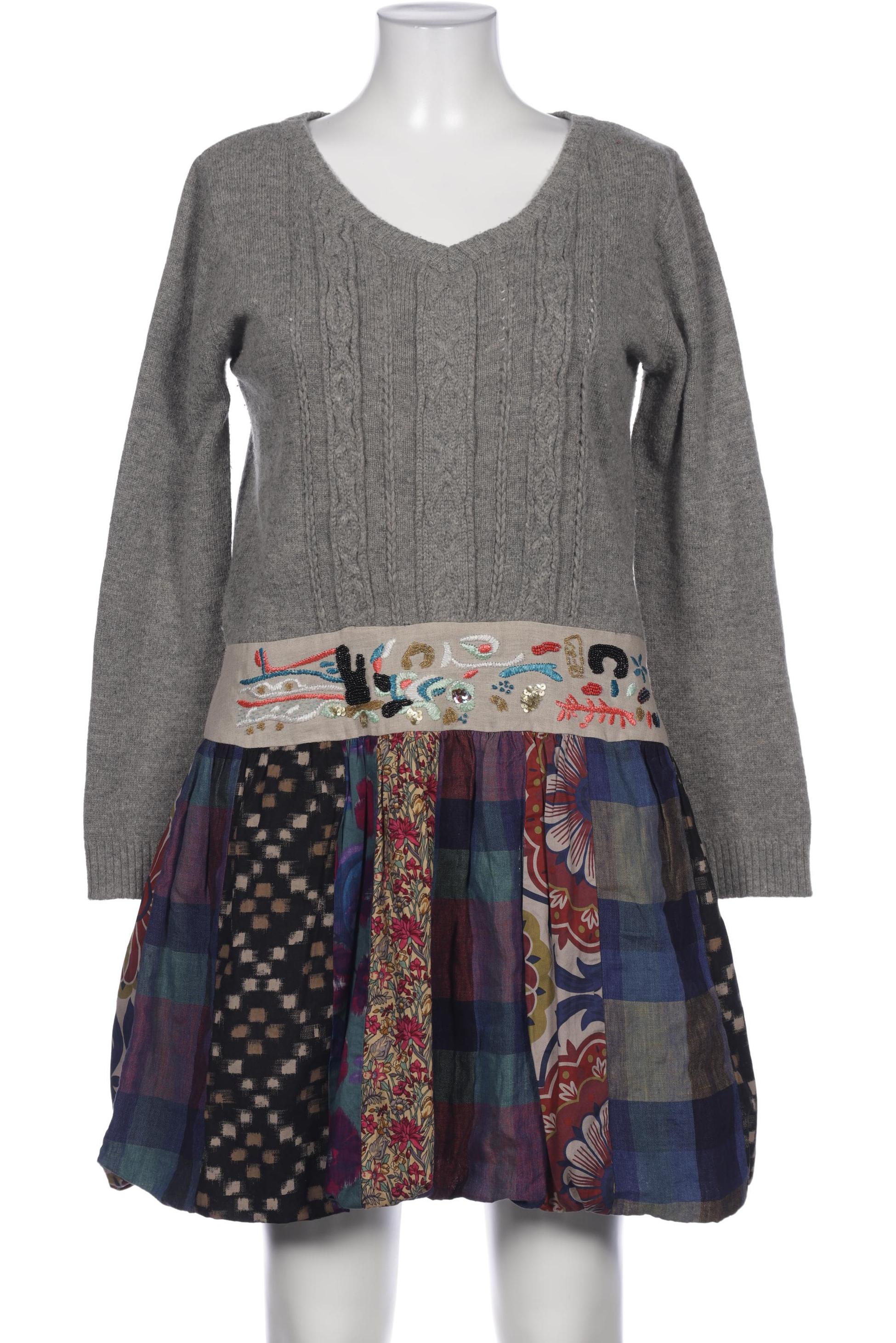 

Desigual Damen Kleid, grau