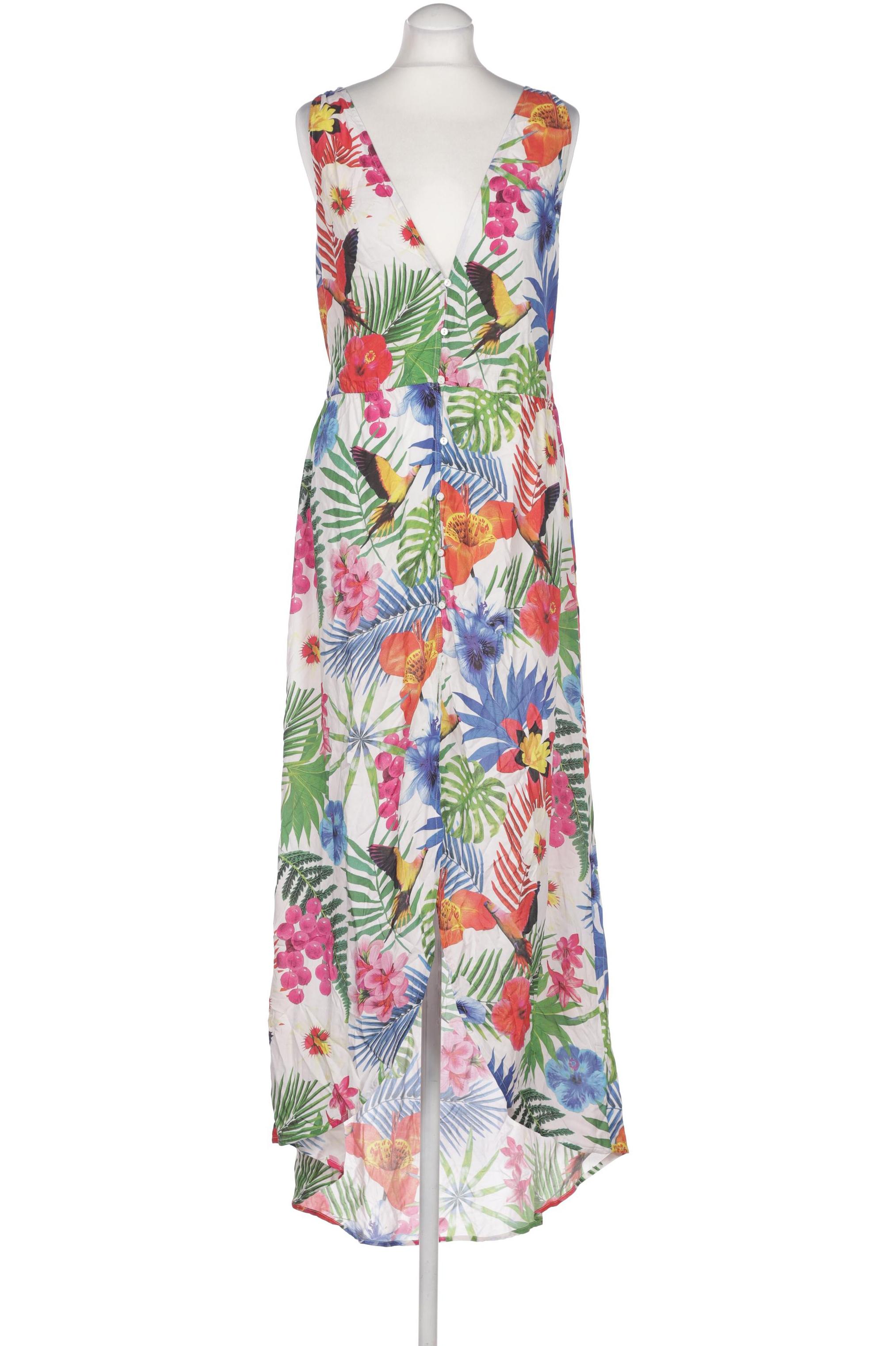 

Desigual Damen Kleid, mehrfarbig, Gr. 44