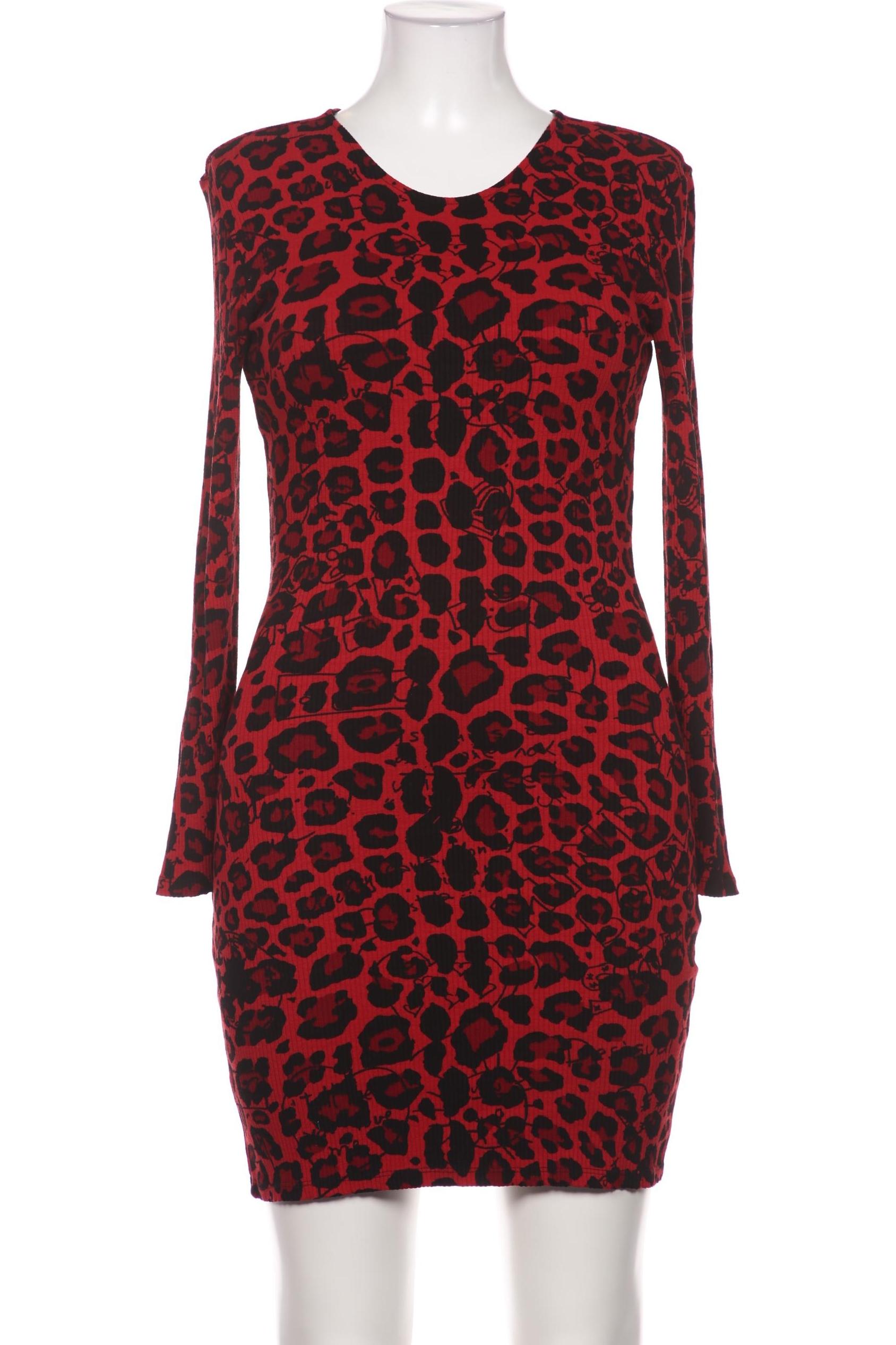 

Desigual Damen Kleid, rot, Gr. 44