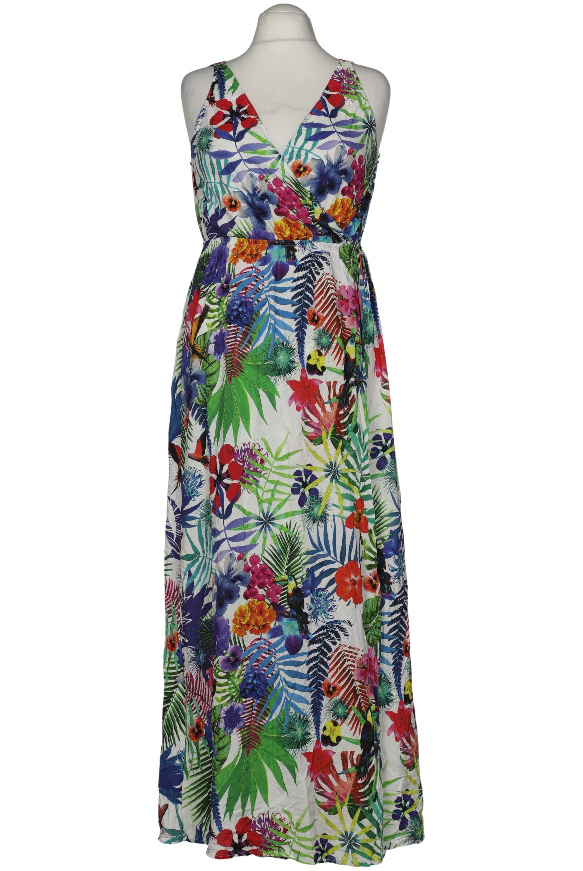 

Desigual Damen Kleid, mehrfarbig, Gr. 44
