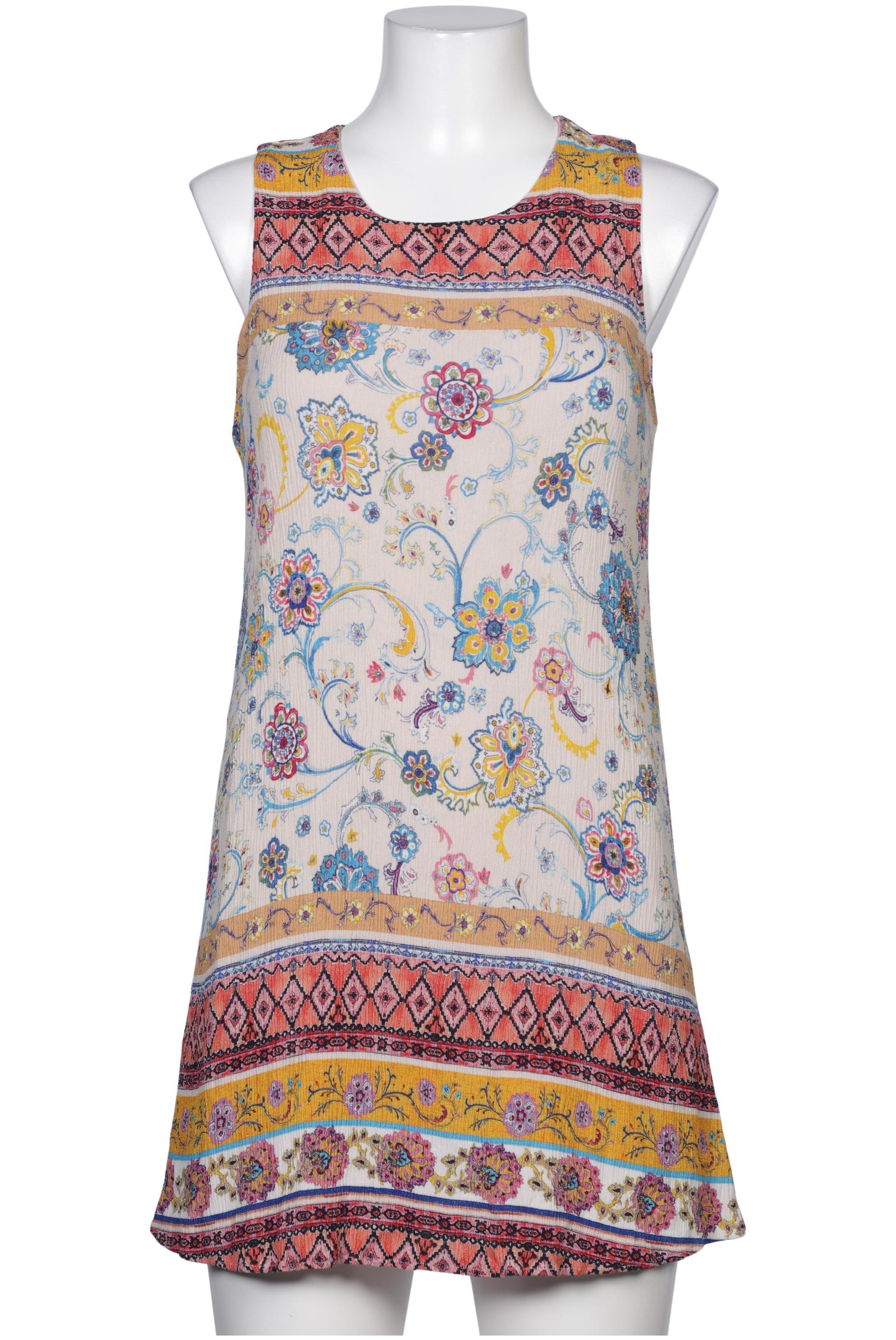 

Desigual Damen Kleid, mehrfarbig, Gr. 42