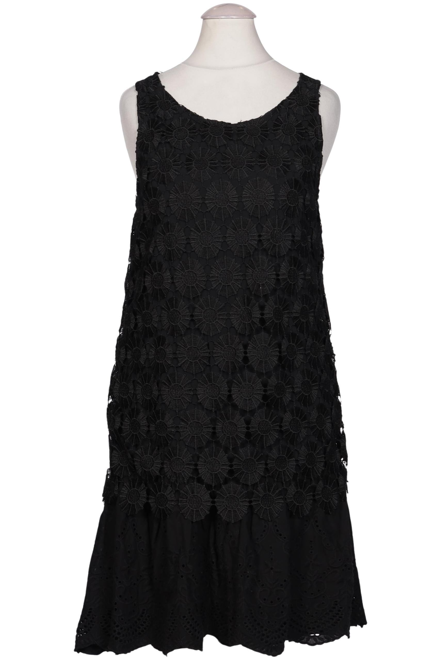 

Desigual Damen Kleid, schwarz, Gr. 36