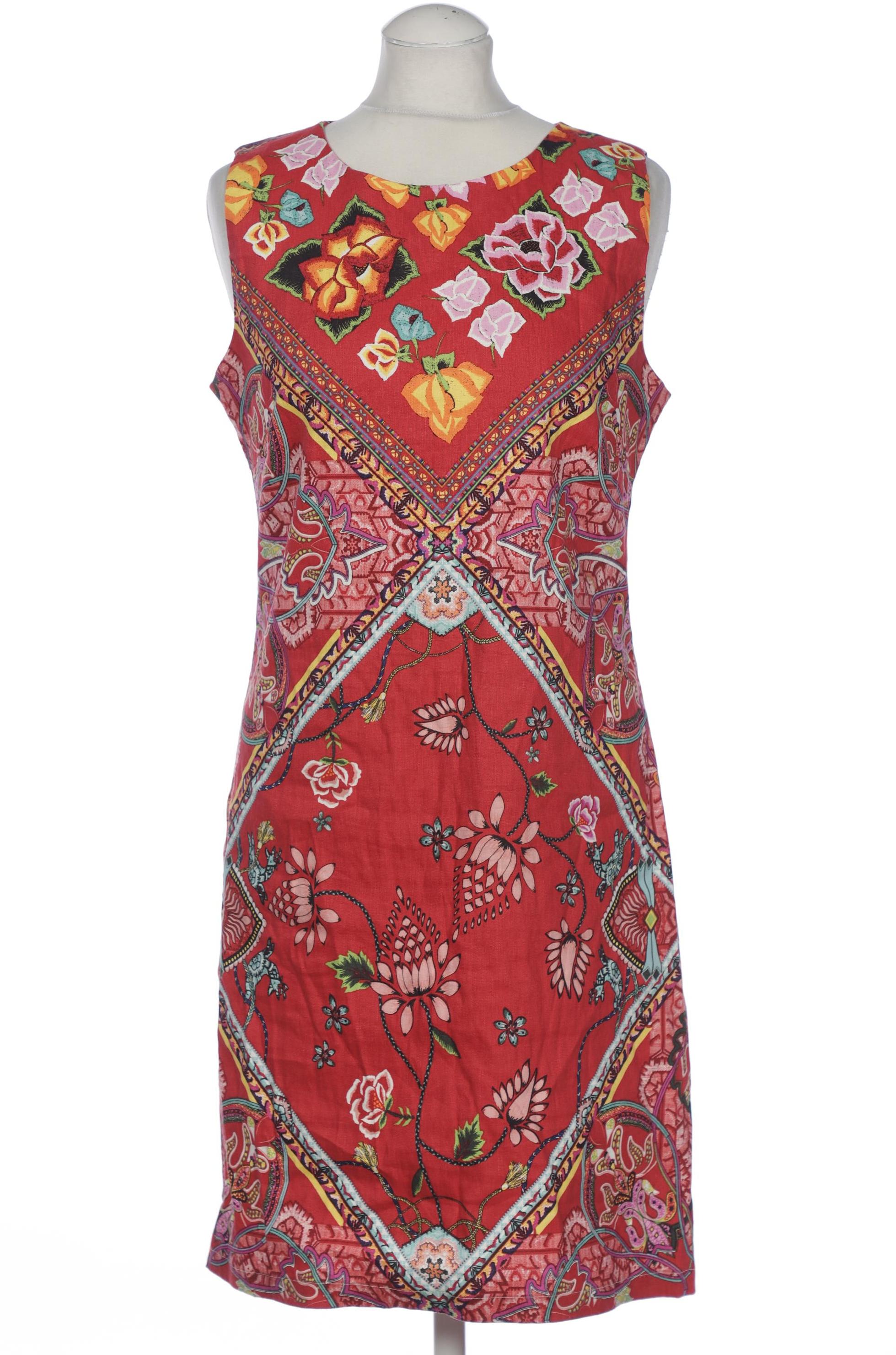 

Desigual Damen Kleid, pink, Gr. 40