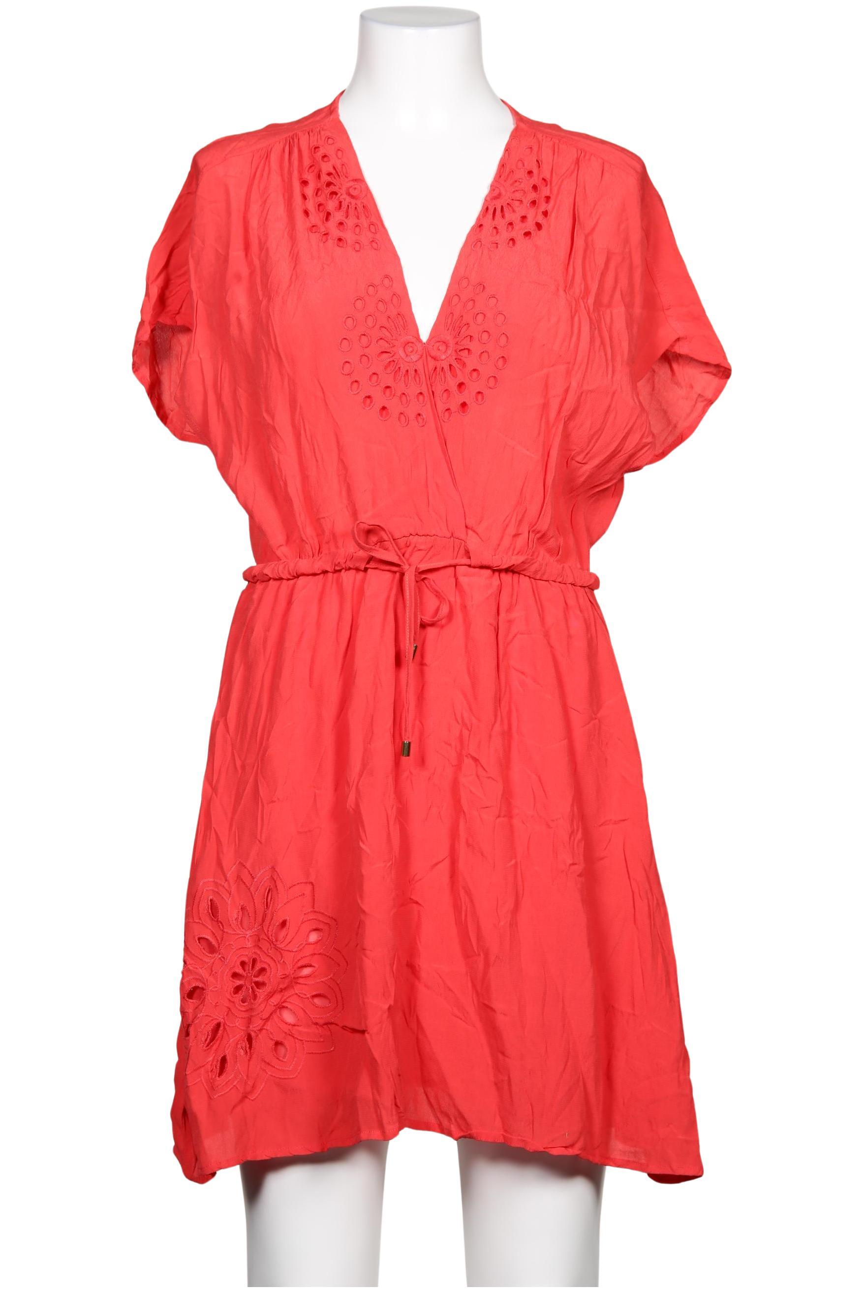 

Desigual Damen Kleid, rot, Gr. 38