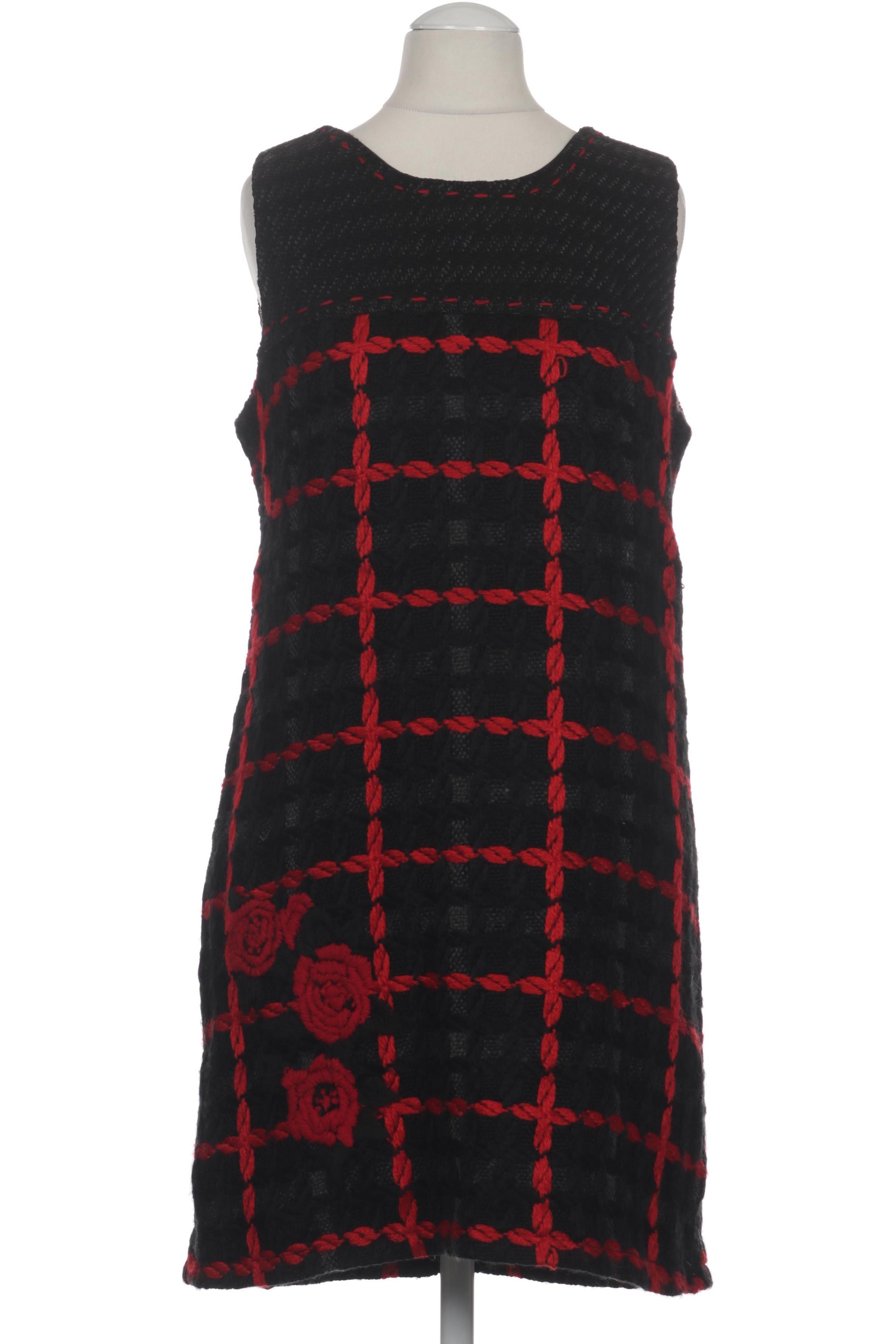 

Desigual Damen Kleid, schwarz, Gr. 42