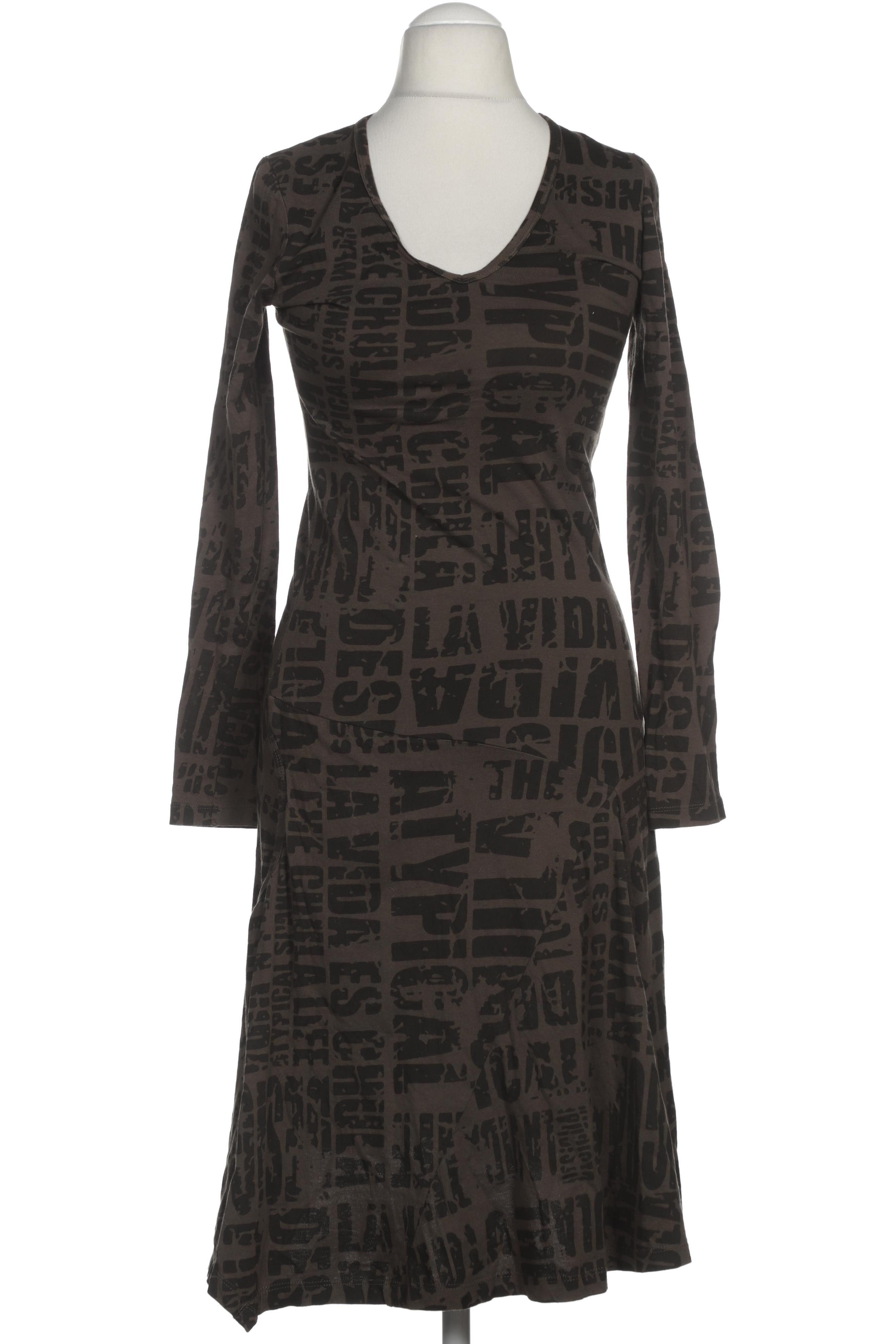 

Desigual Damen Kleid, grün, Gr.