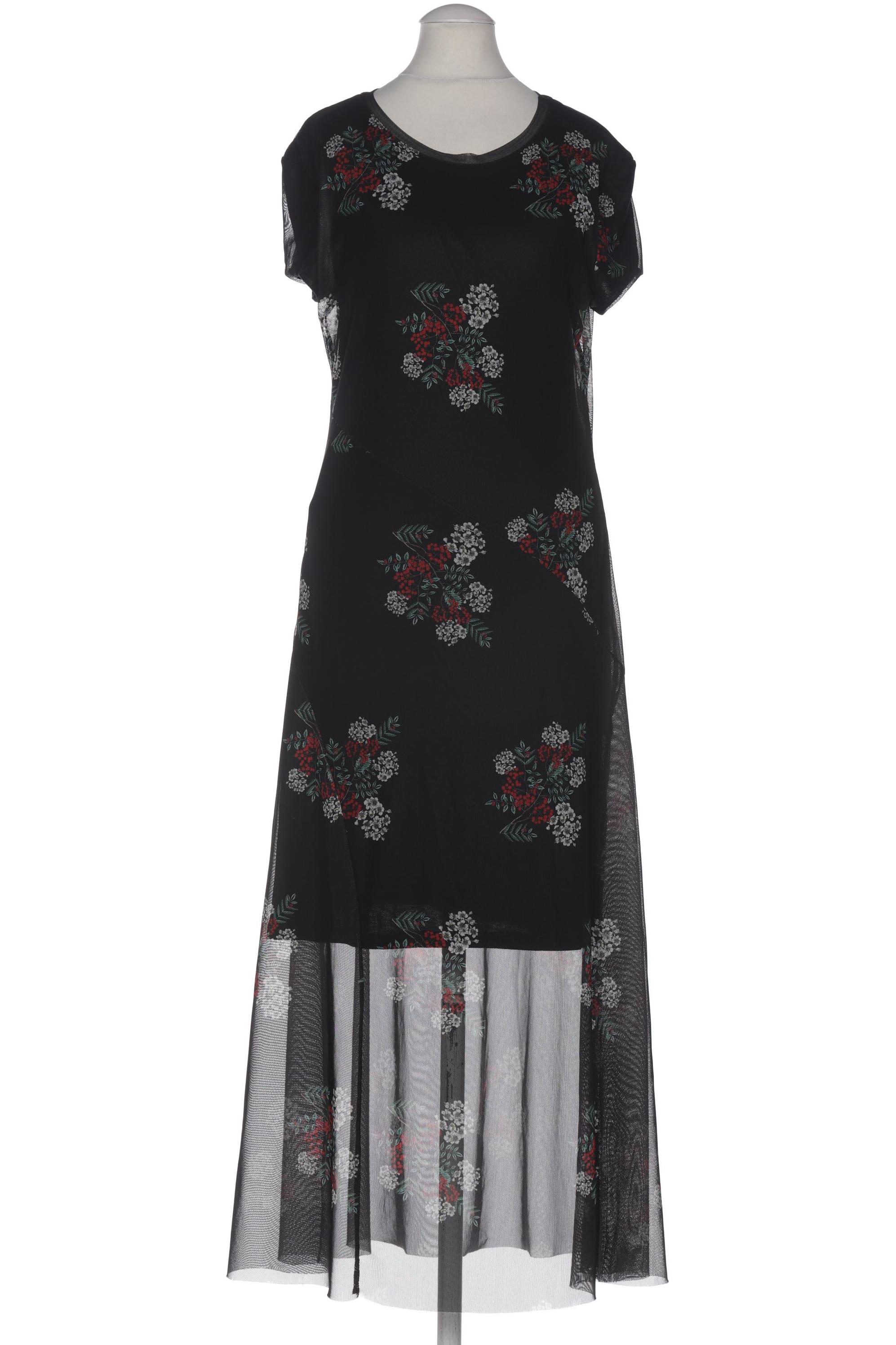 

Desigual Damen Kleid, schwarz