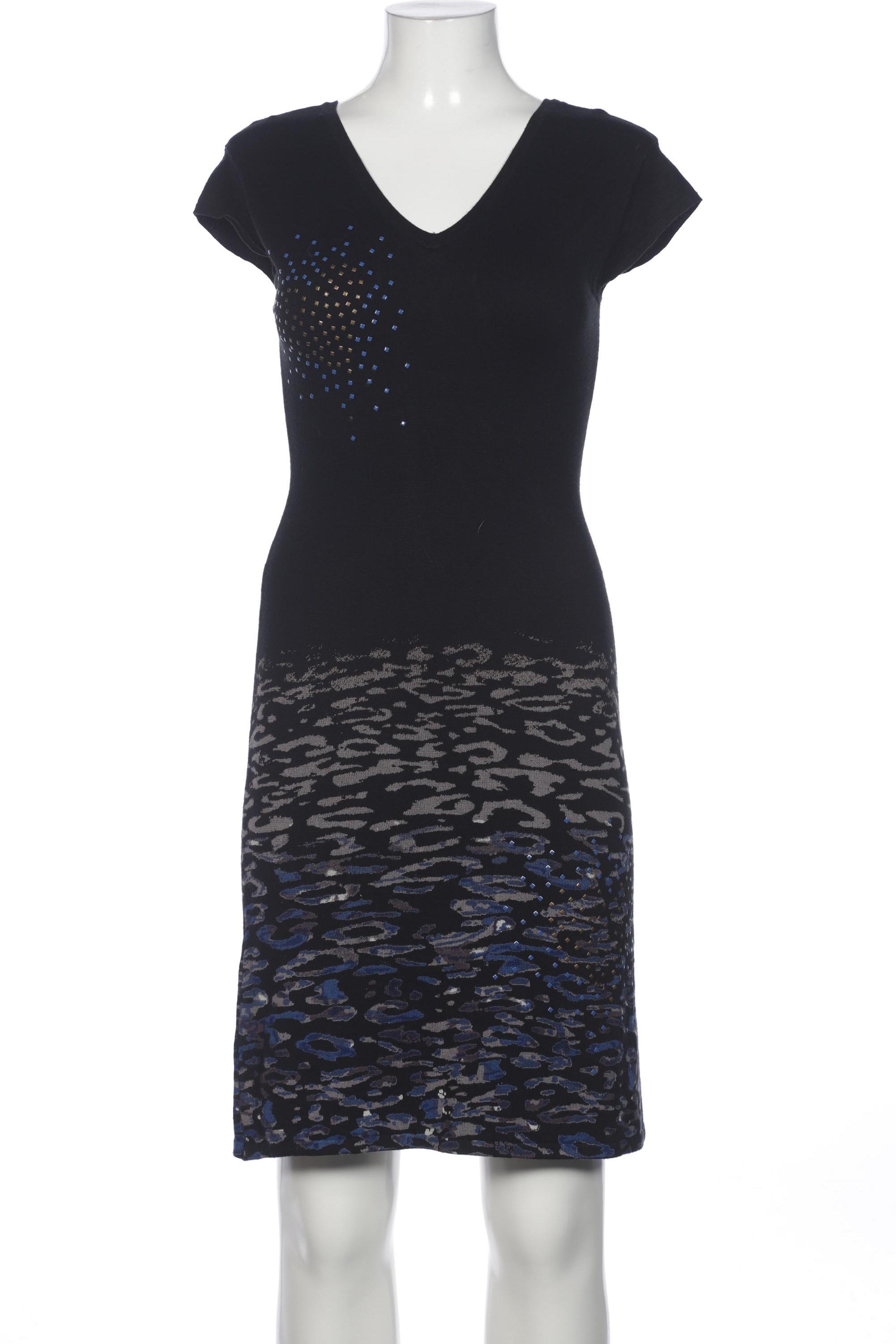 

Desigual Damen Kleid, schwarz