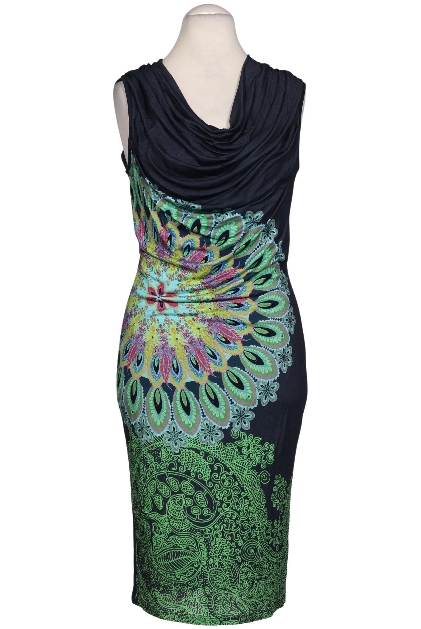 

Desigual Damen Kleid, marineblau, Gr. 38