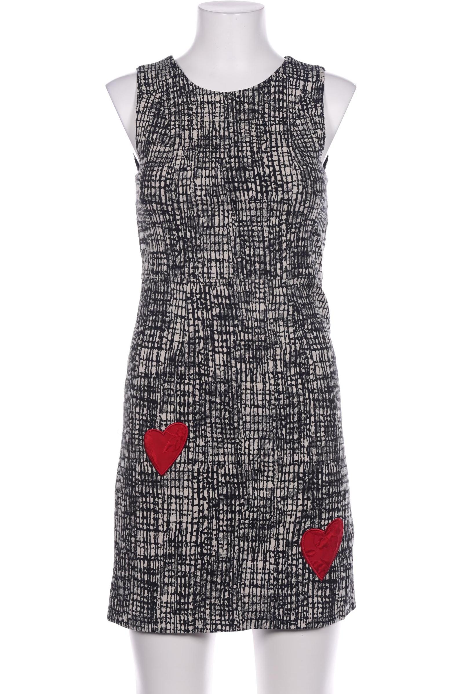 

Desigual Damen Kleid, grau, Gr. 42