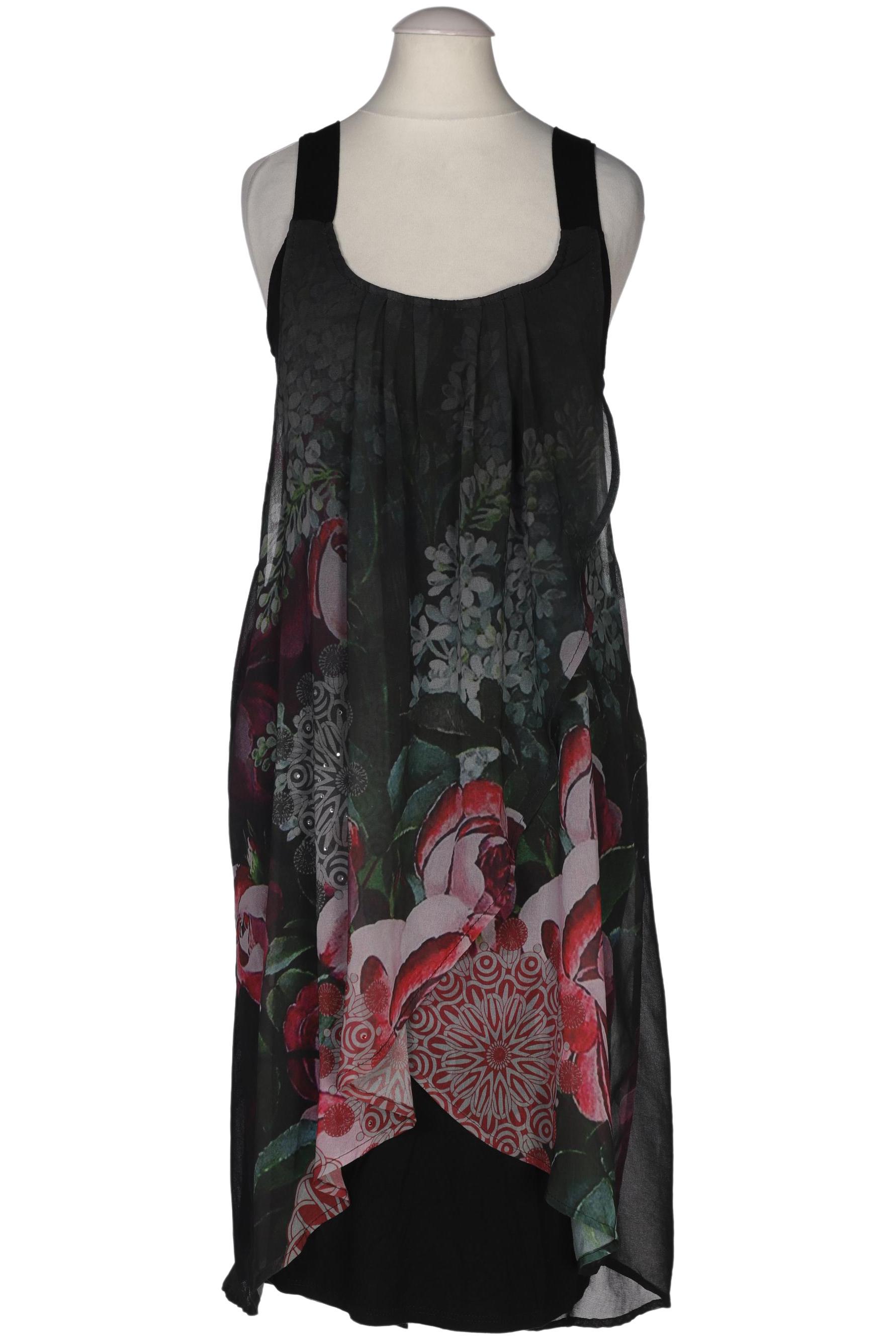 

Desigual Damen Kleid, schwarz, Gr. 36