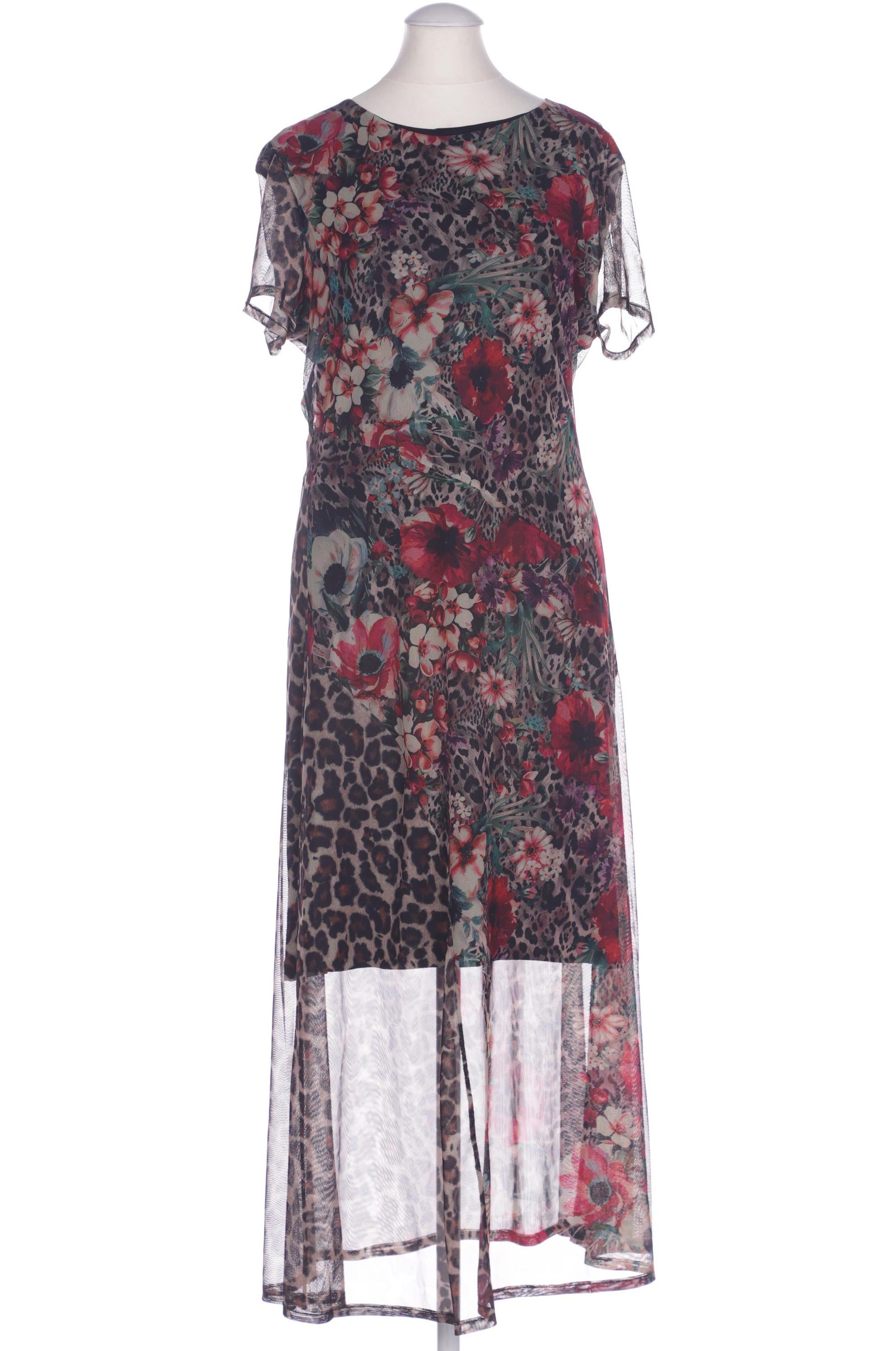 

Desigual Damen Kleid, mehrfarbig