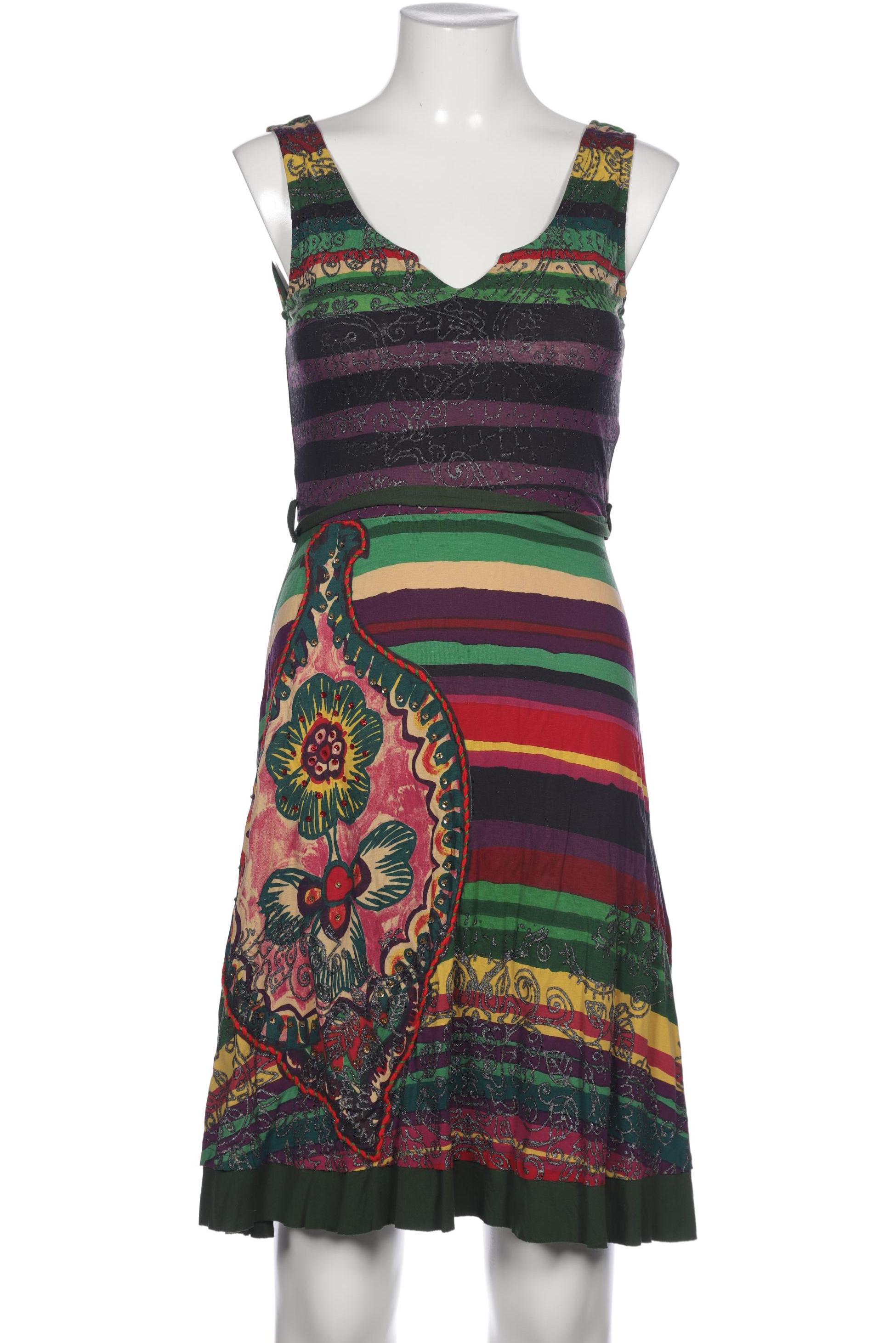 

Desigual Damen Kleid, mehrfarbig