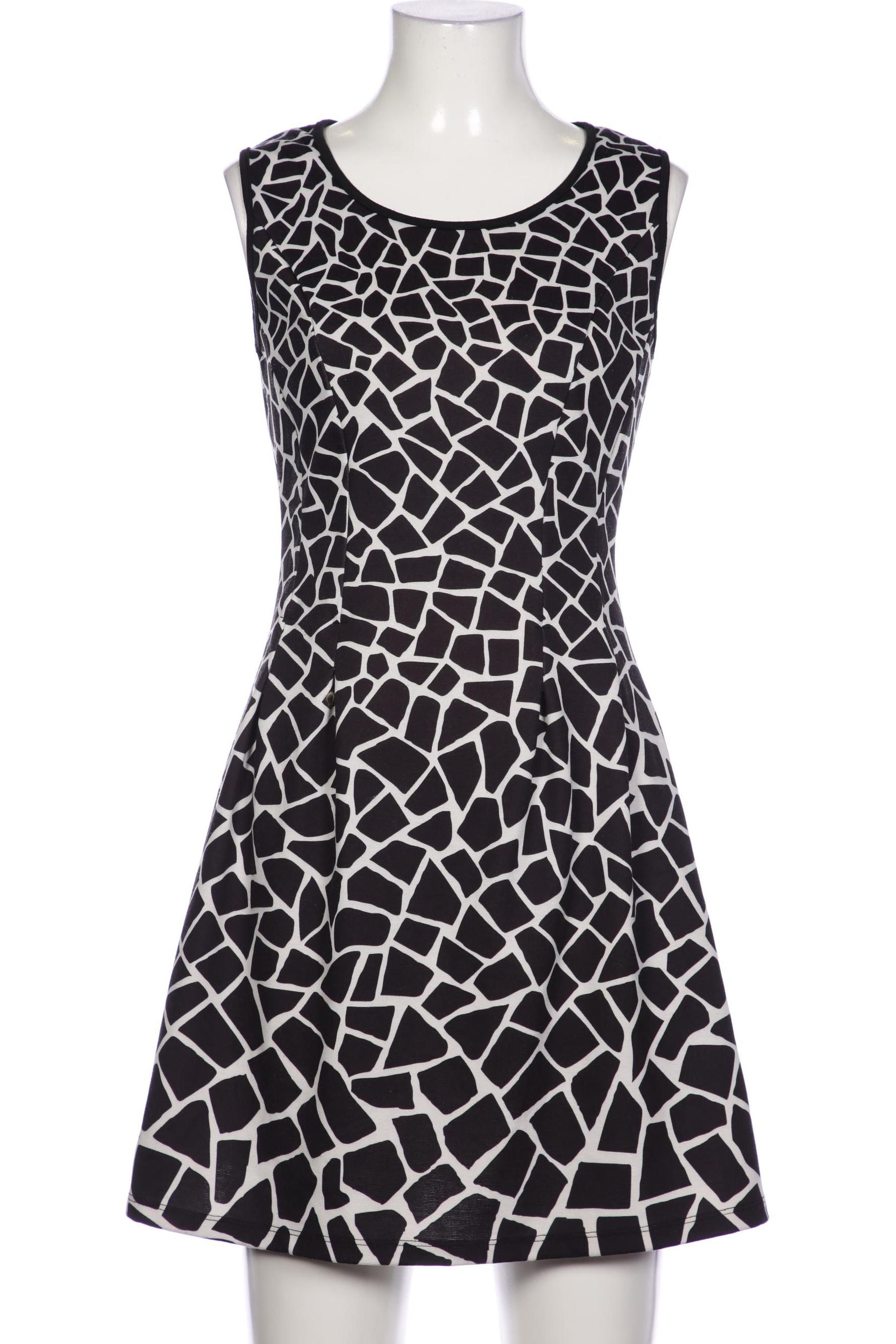 

Desigual Damen Kleid, schwarz