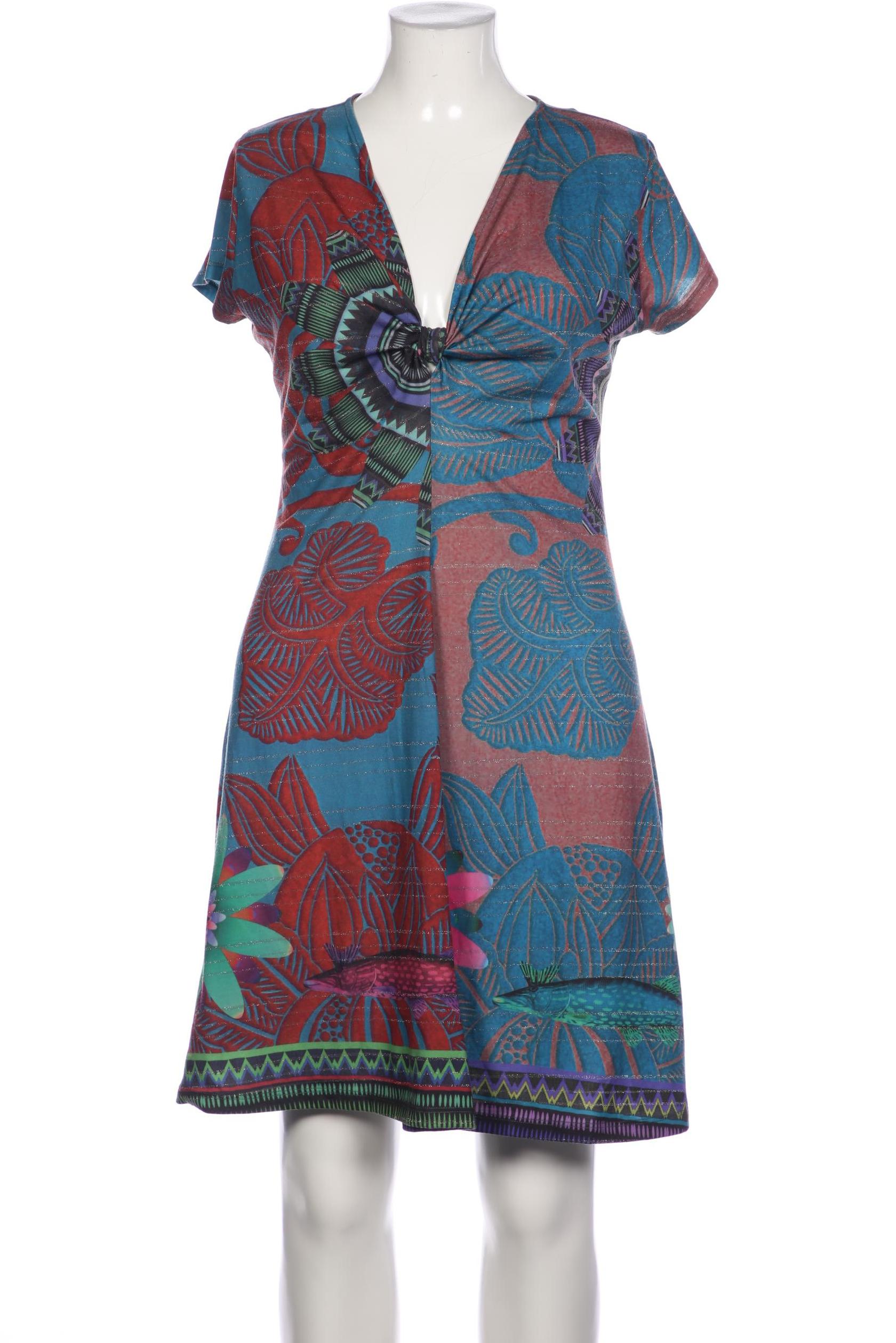 

Desigual Damen Kleid, mehrfarbig