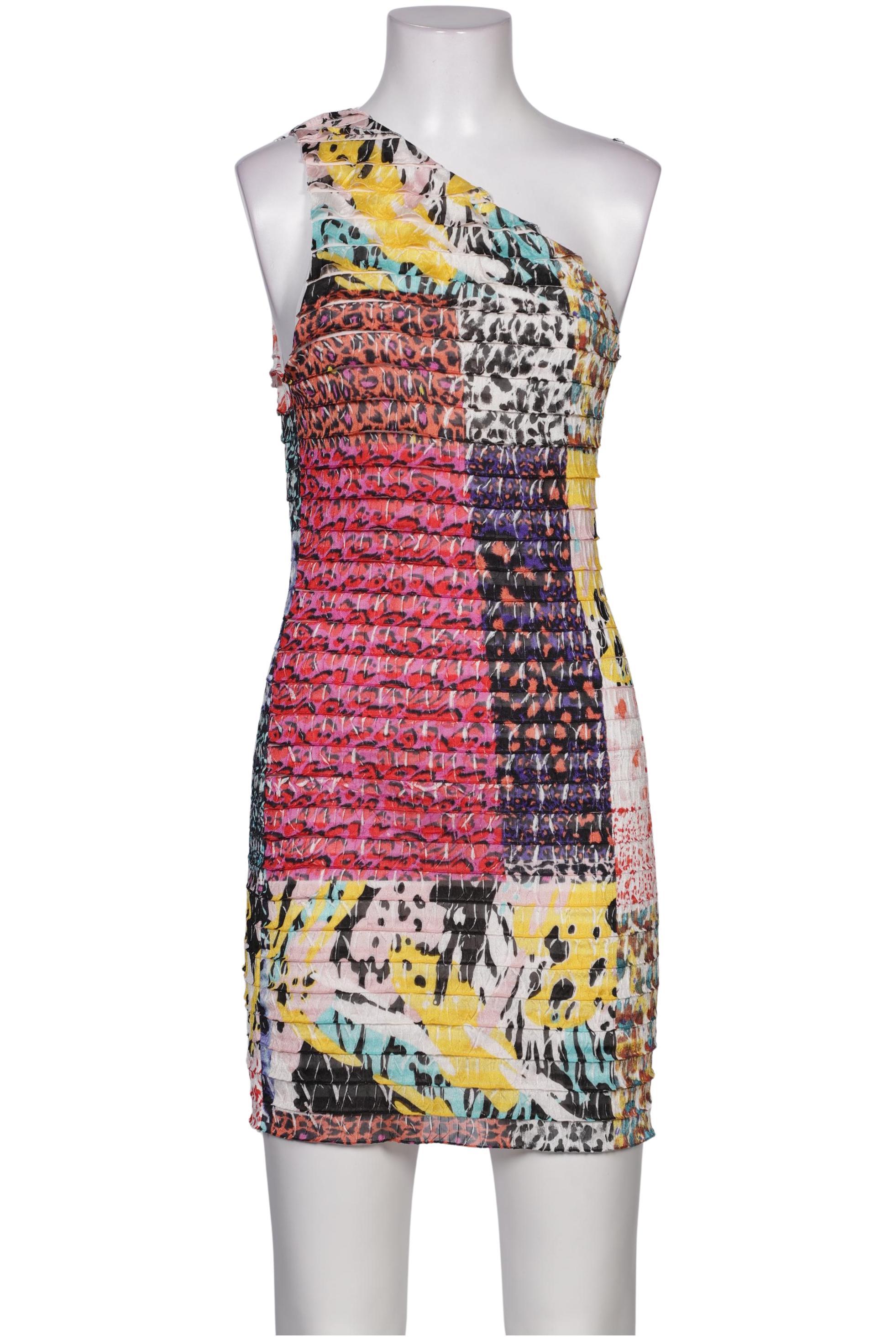 

Desigual Damen Kleid, mehrfarbig, Gr. 36