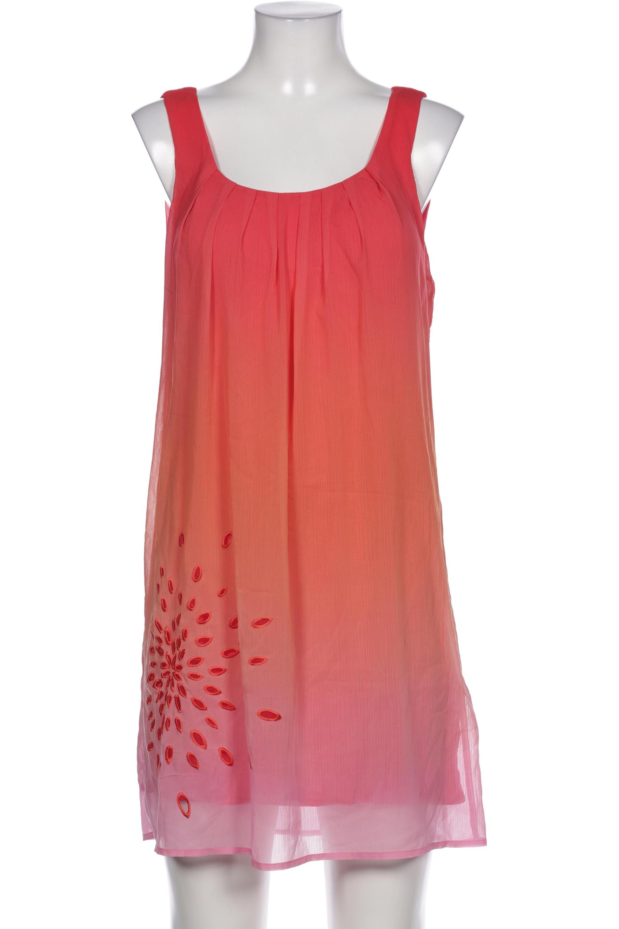 

Desigual Damen Kleid, orange