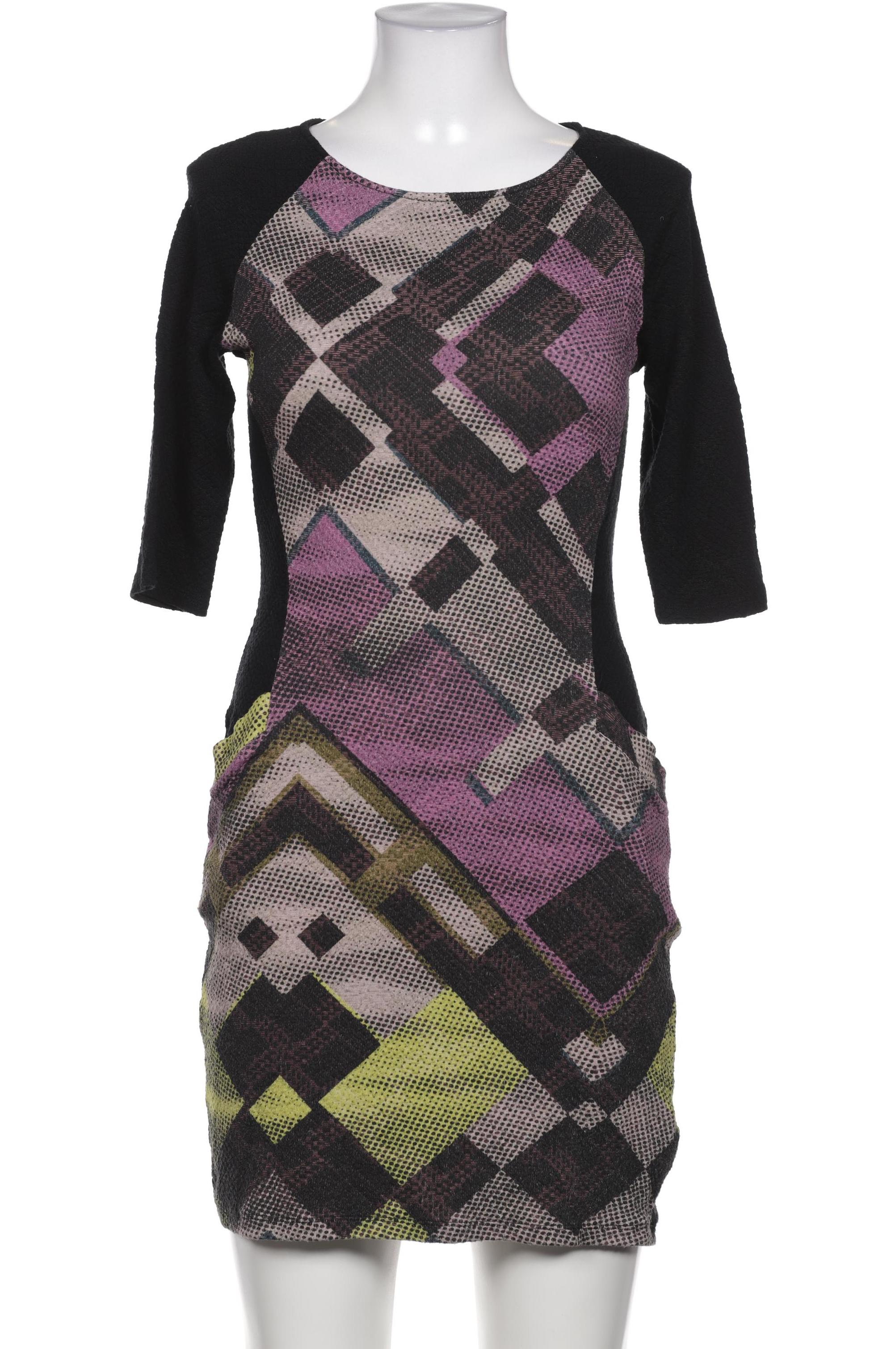 

Desigual Damen Kleid, mehrfarbig