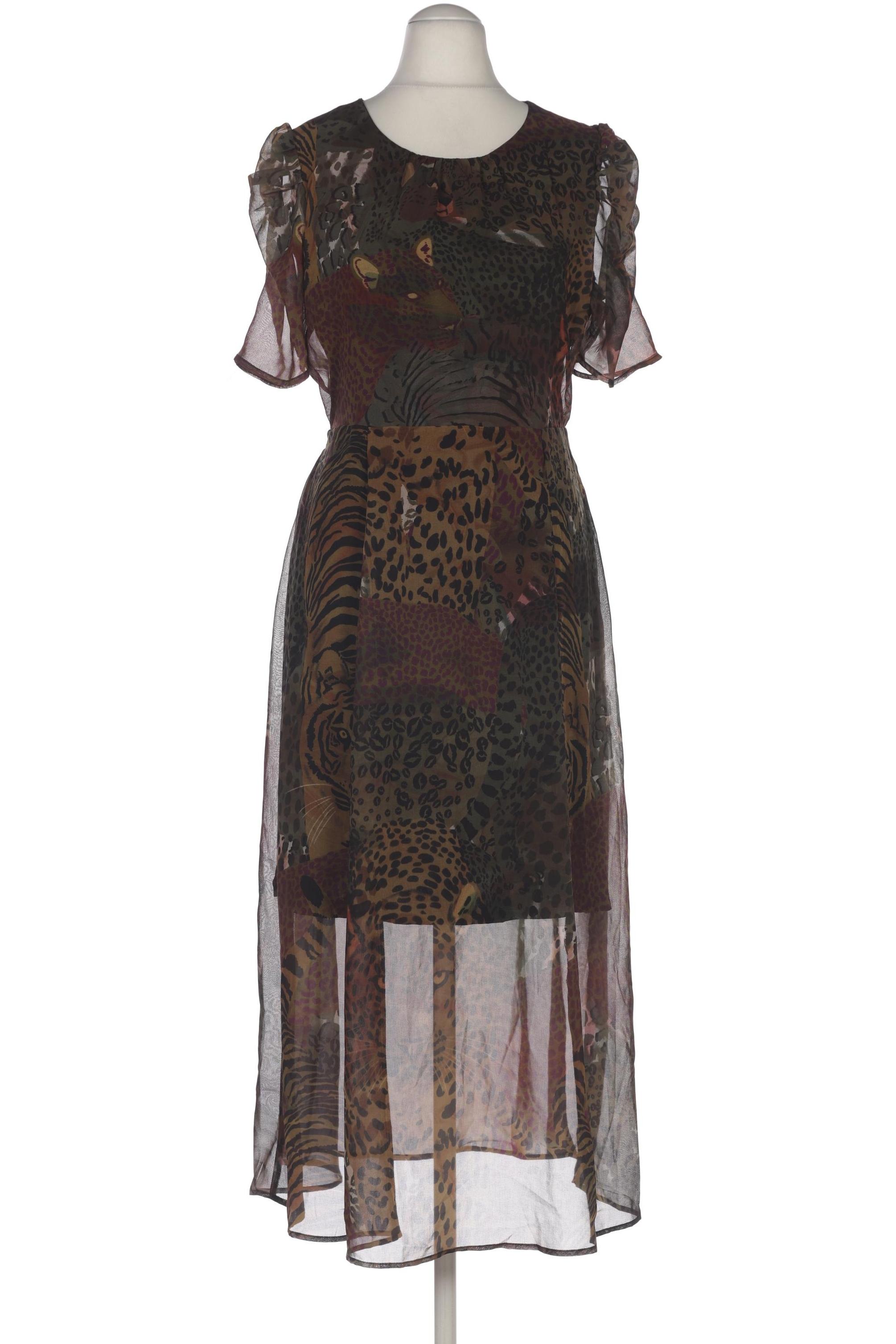 

Desigual Damen Kleid, mehrfarbig, Gr. 42