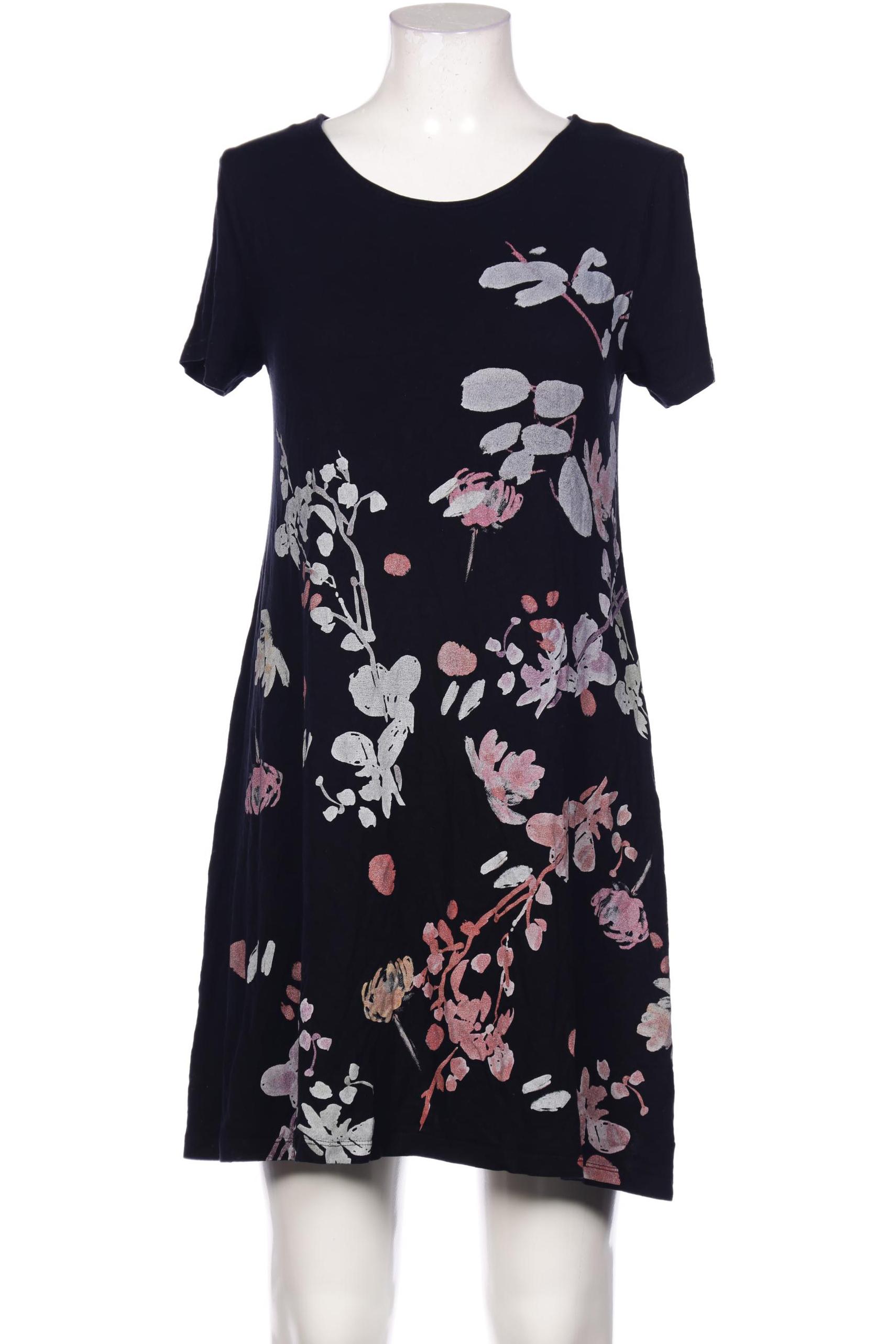

Desigual Damen Kleid, schwarz, Gr. 42