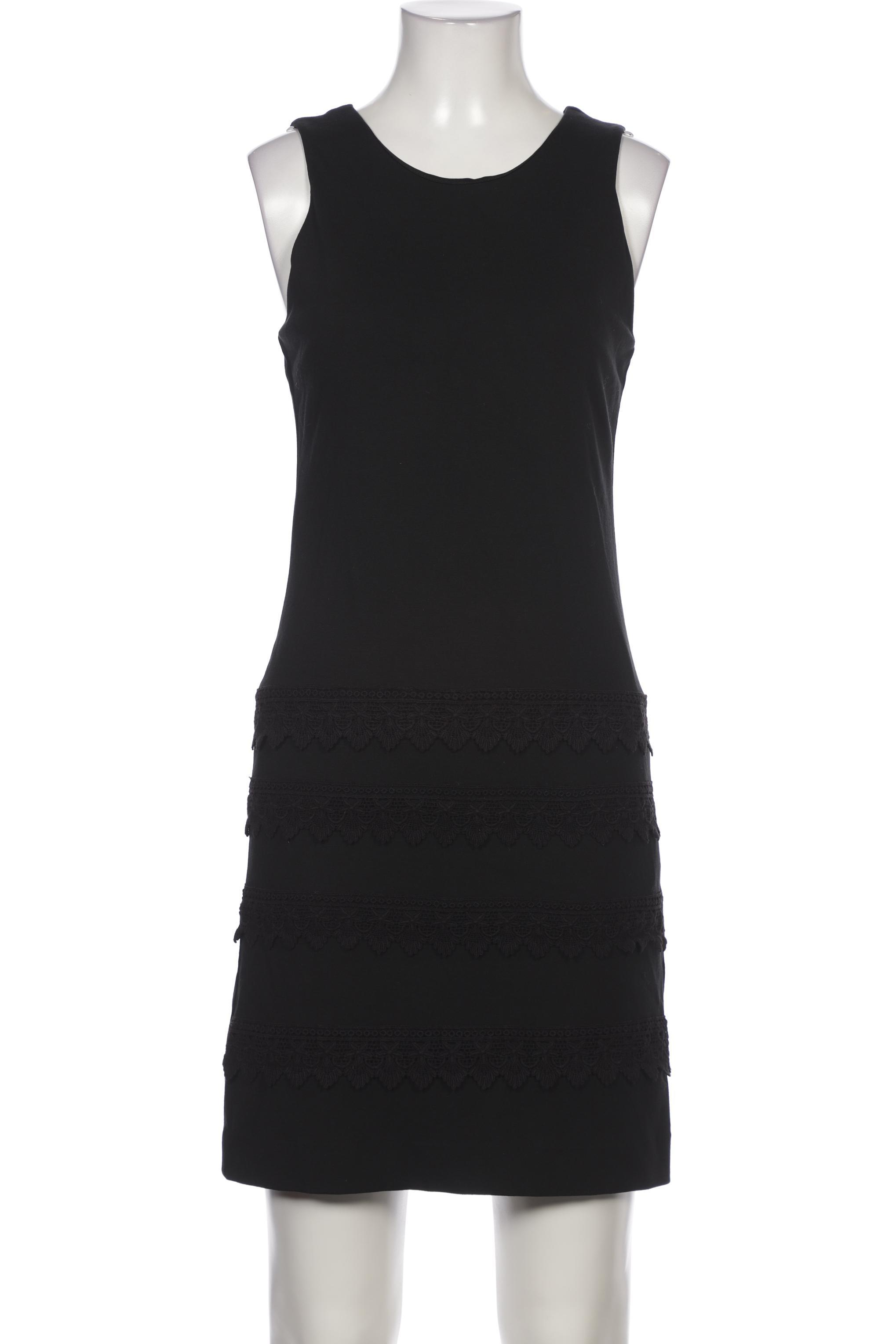 

Desigual Damen Kleid, schwarz, Gr. 36